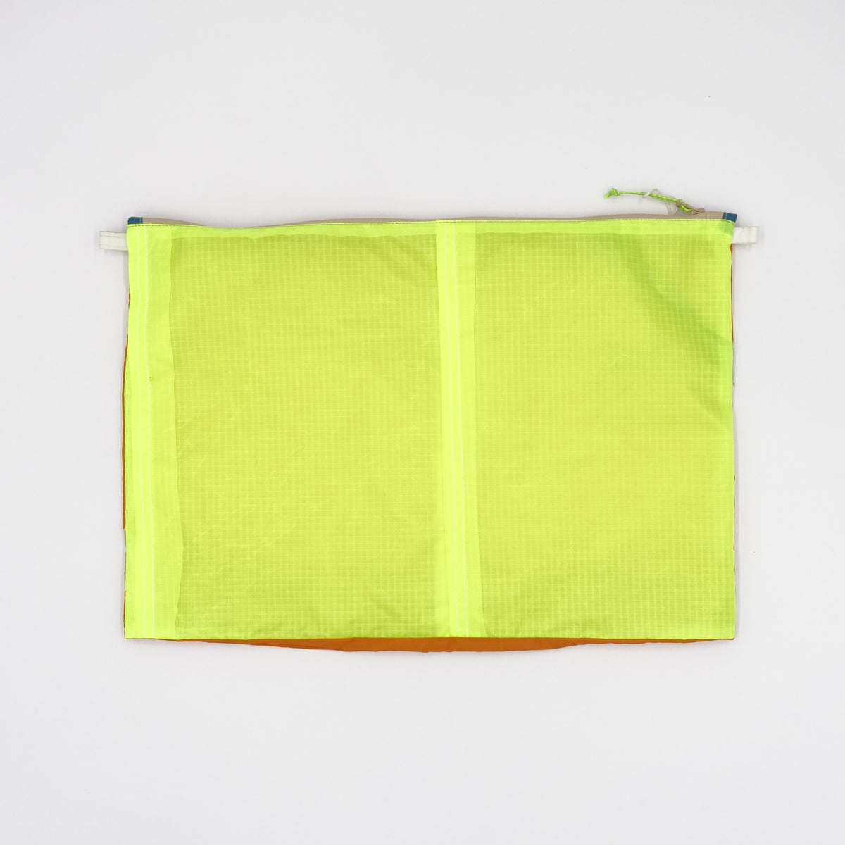 ZIP POUCH_L