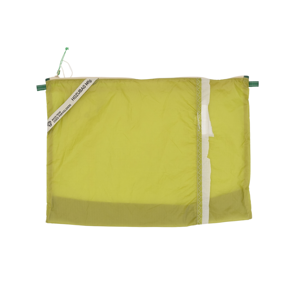 ZIP POUCH_L