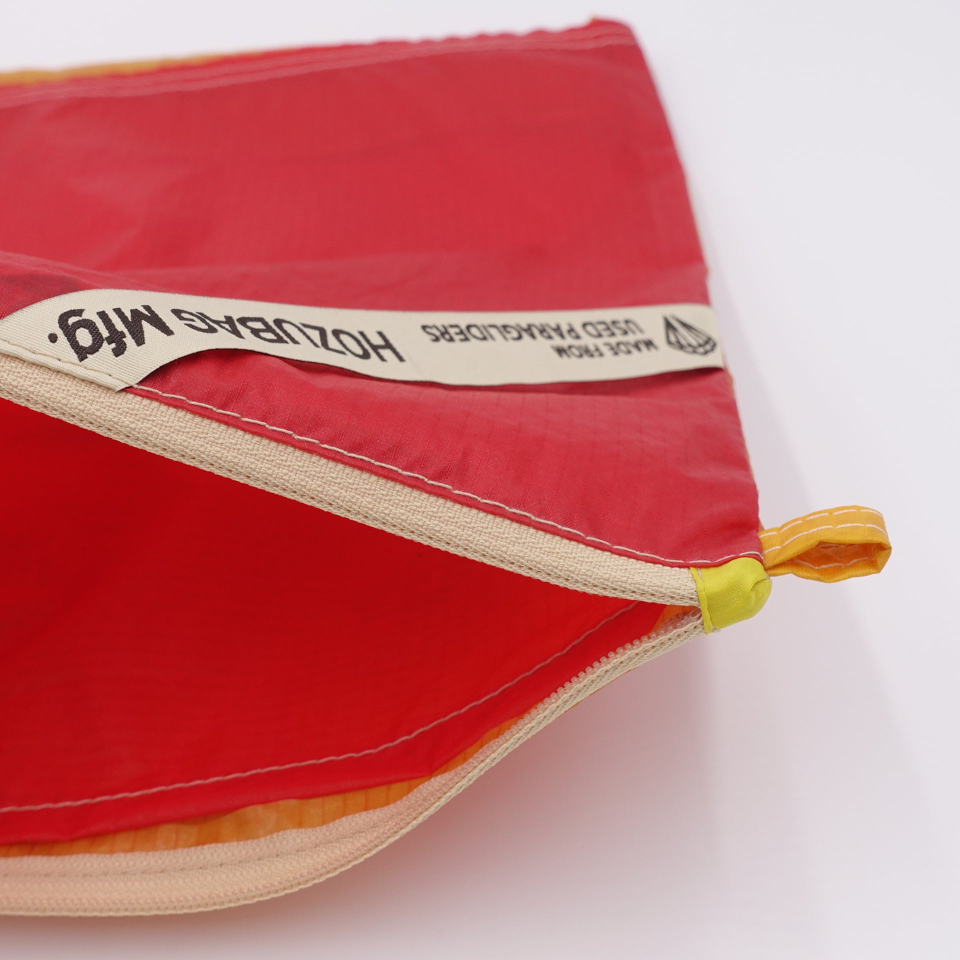 ZIP POUCH_L