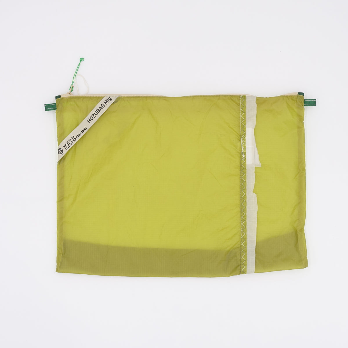 ZIP POUCH_L