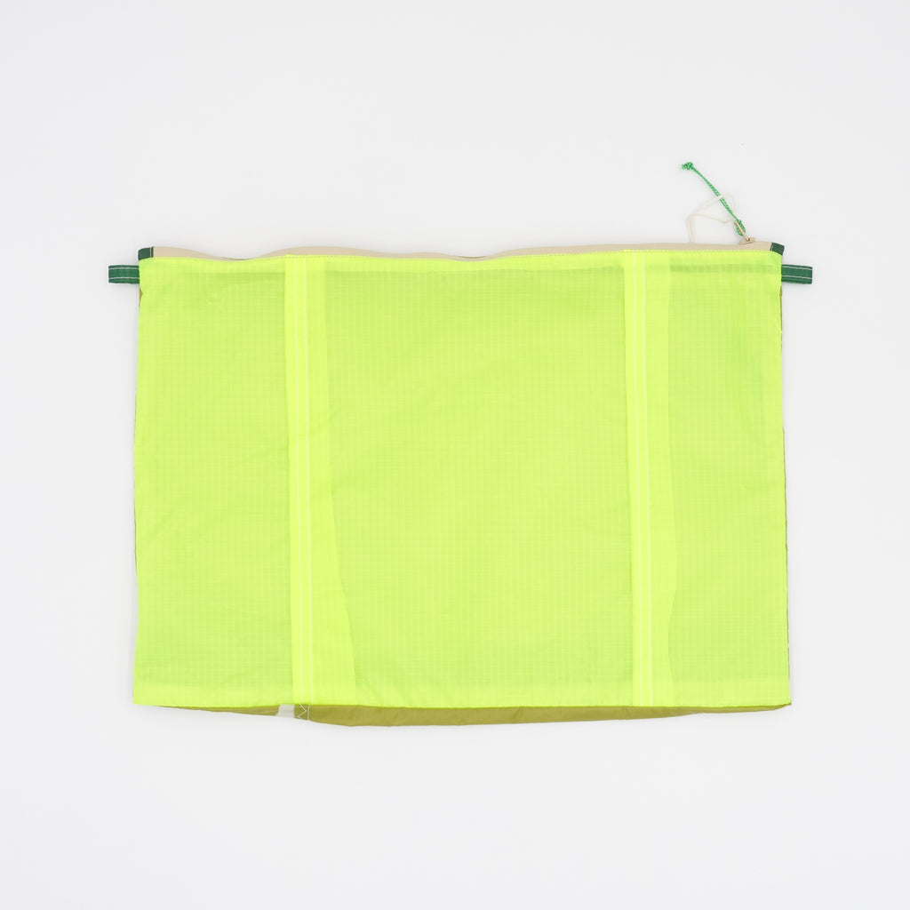 ZIP POUCH_L