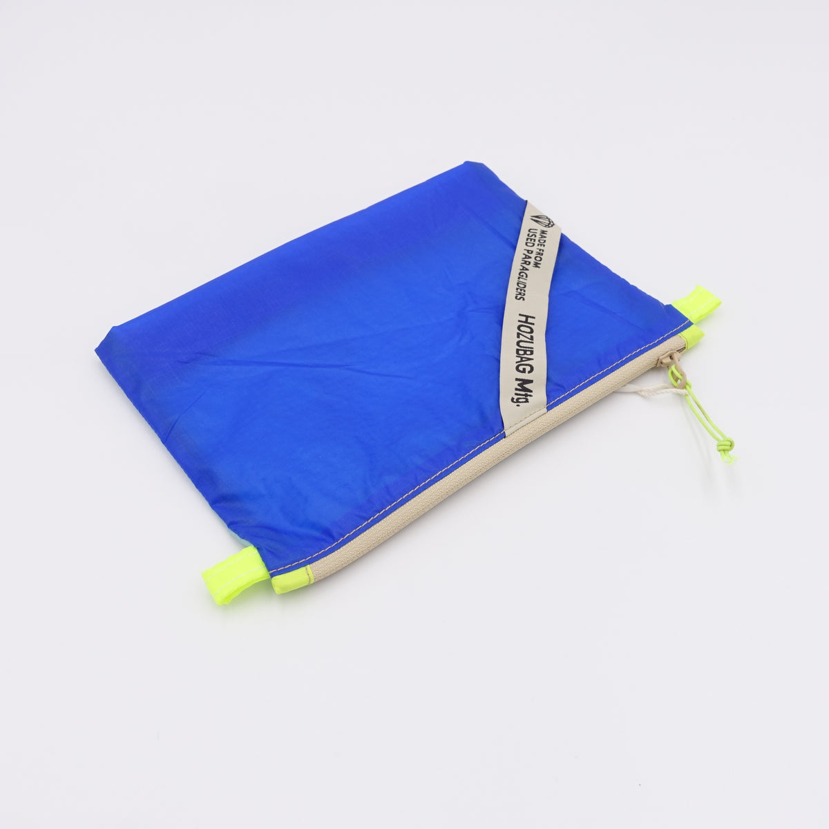 ZIP POUCH_M