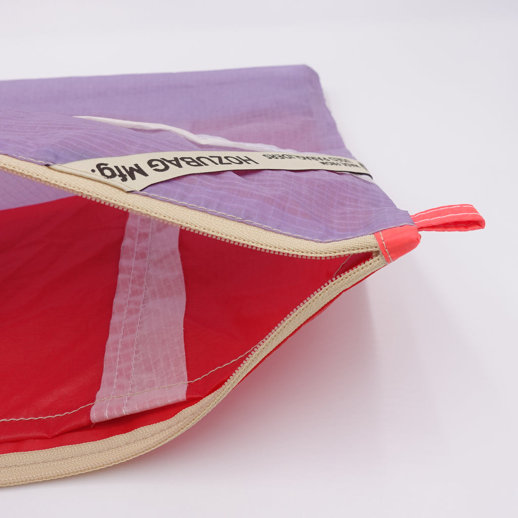 ZIP POUCH_L