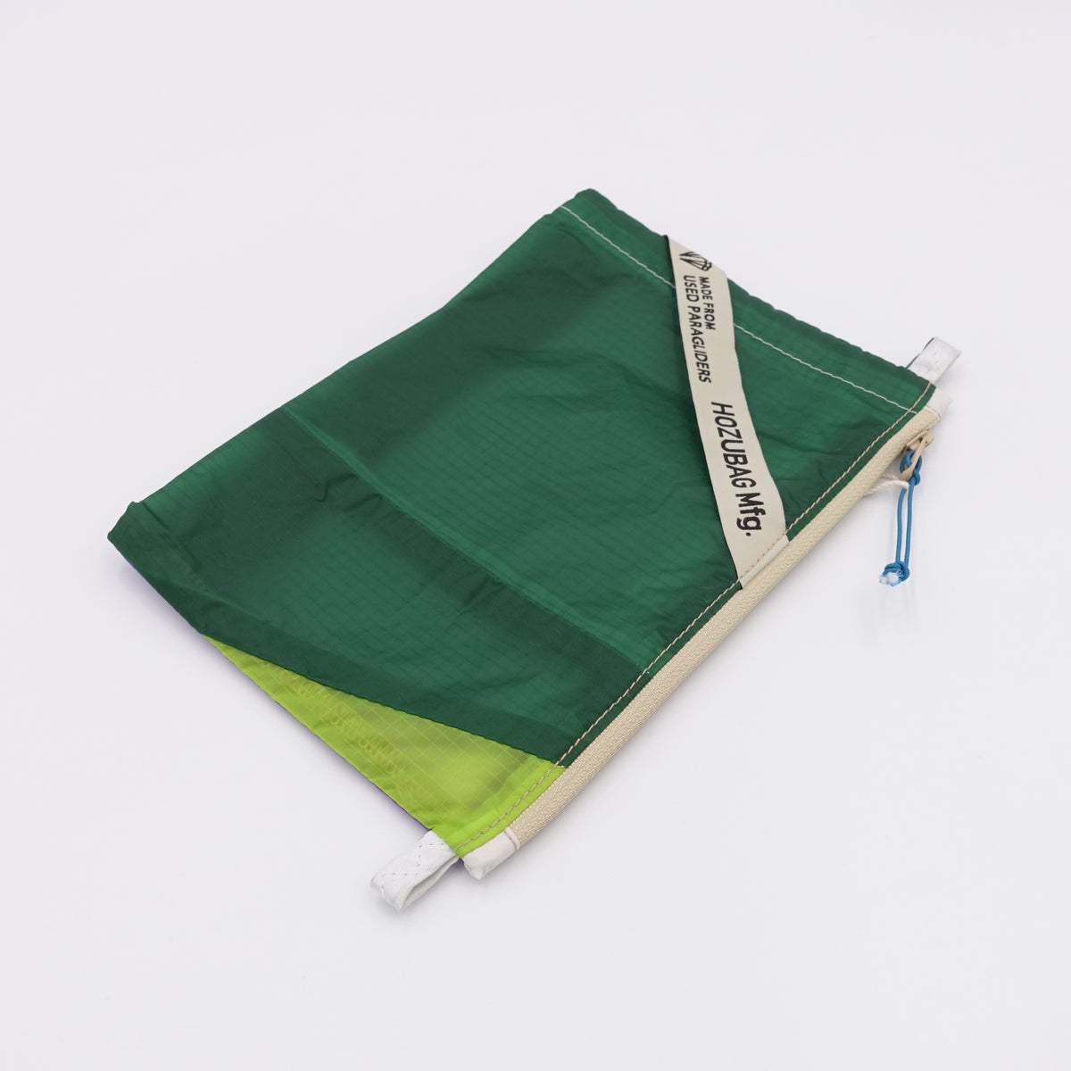 POCHETTE ZIPPÉE_M