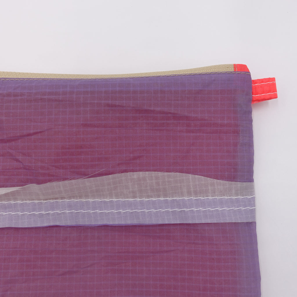 ZIP POUCH_L