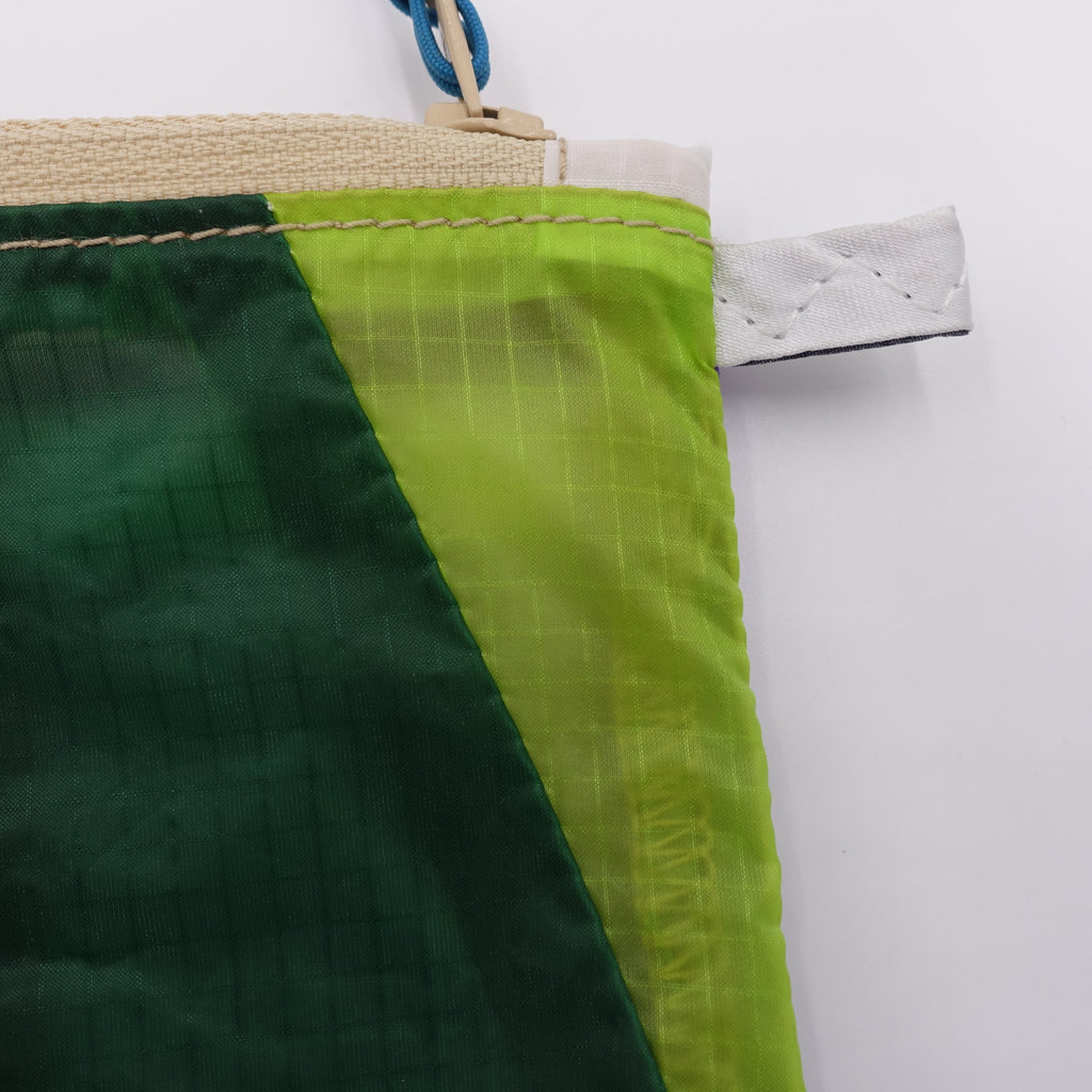 POCHETTE ZIPPÉE_M