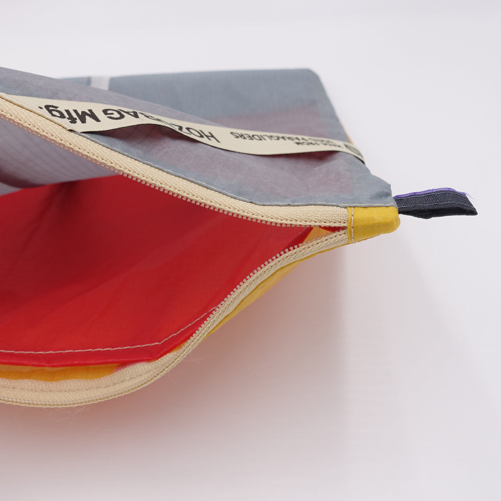ZIP POUCH_L