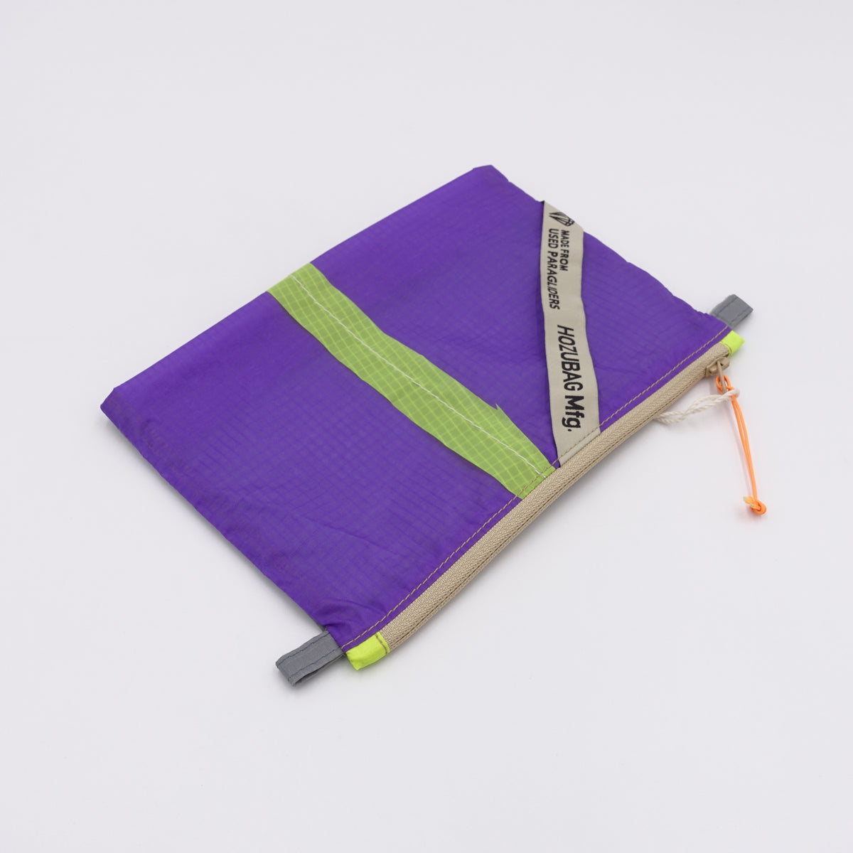 ZIP POUCH_M
