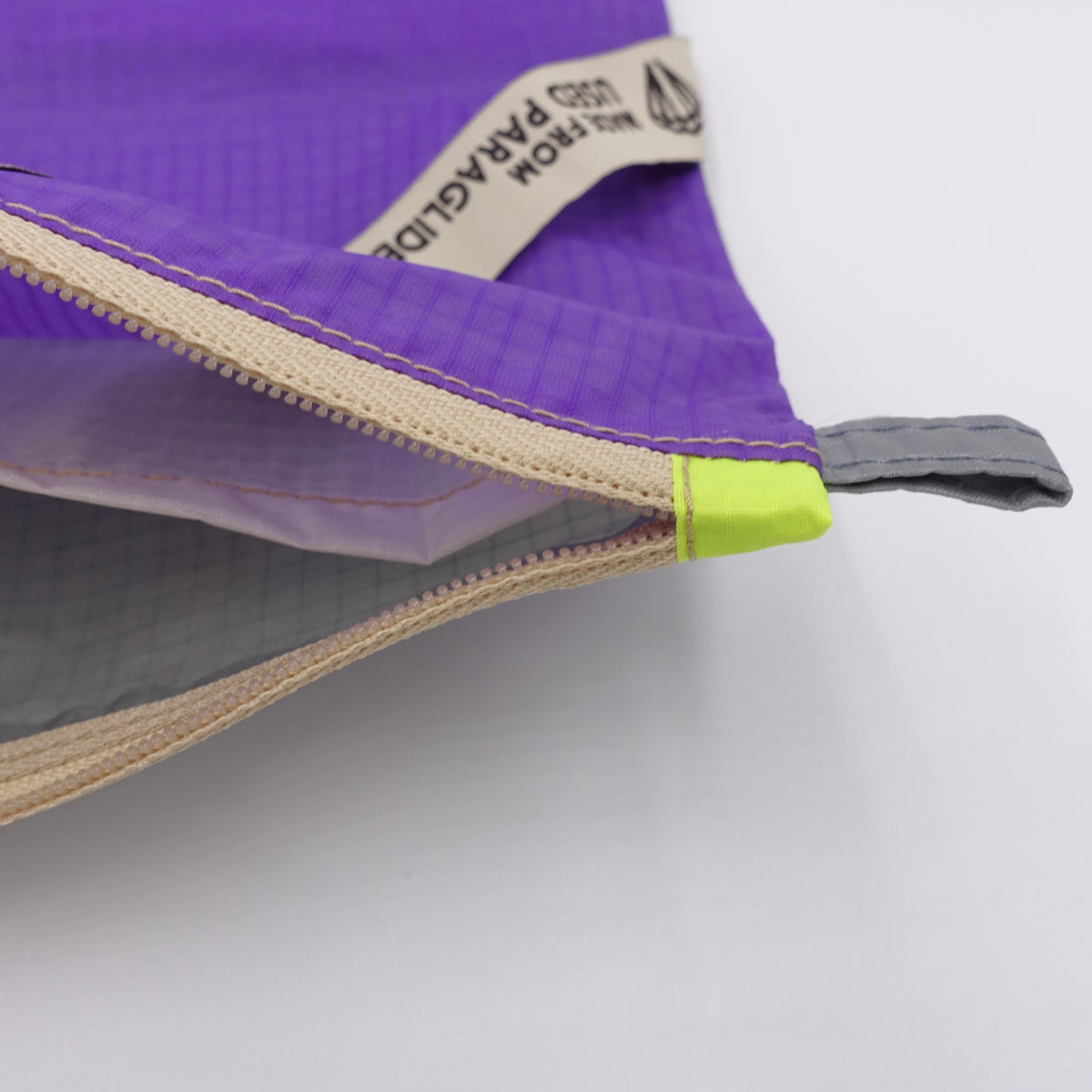 ZIP POUCH_M