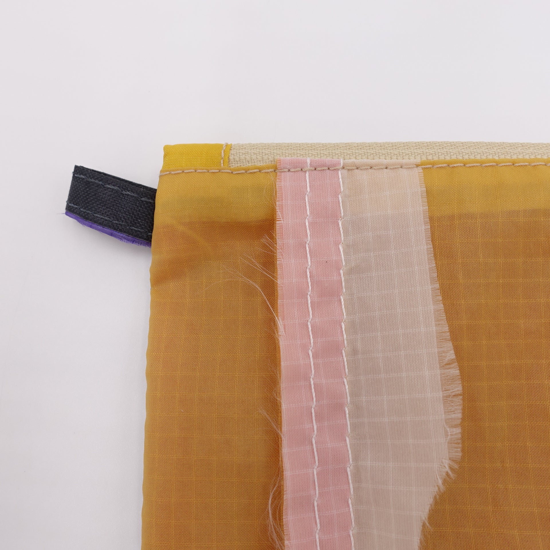 ZIP POUCH_L