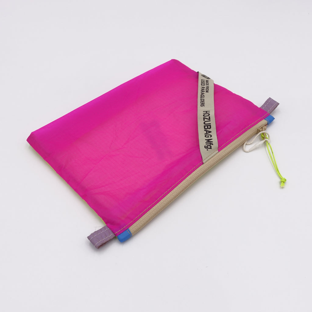 ZIP POUCH_M