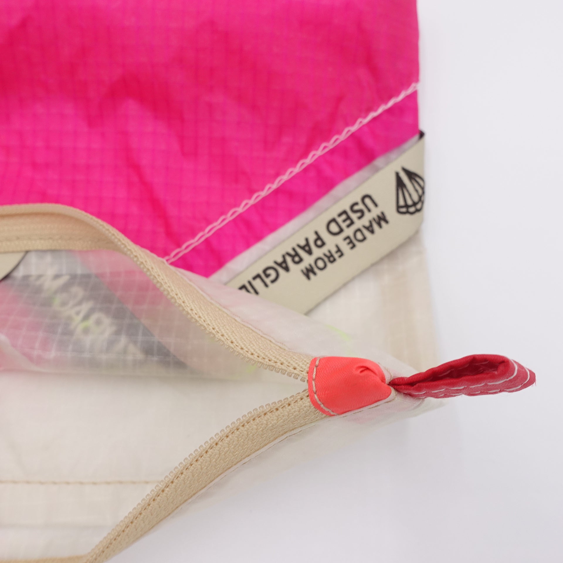 ZIP POUCH_M