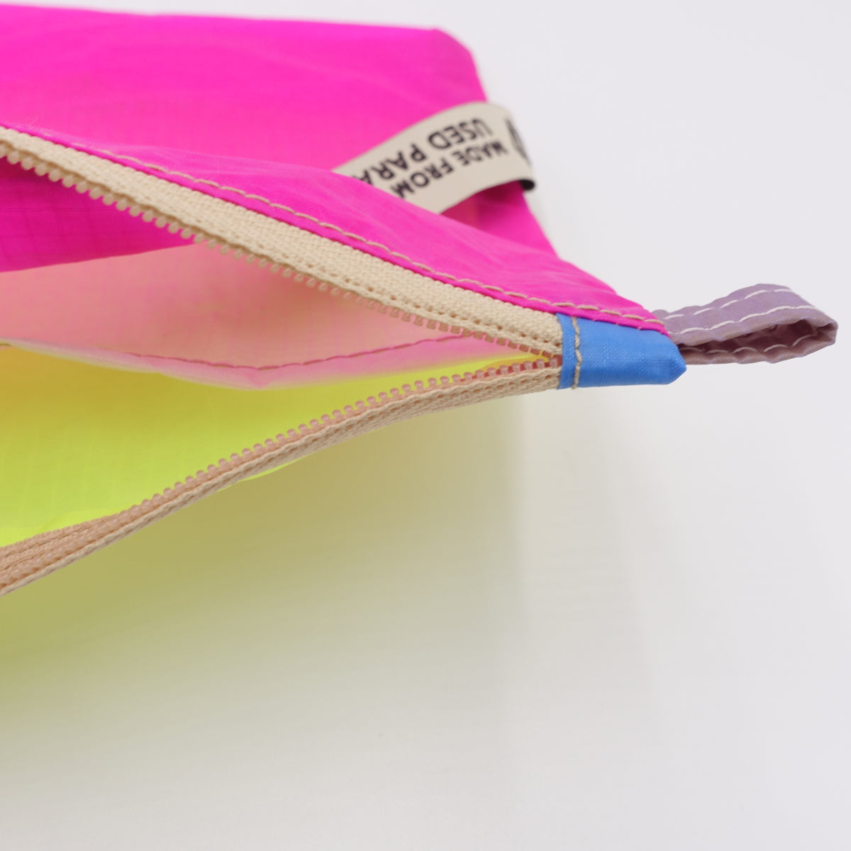 ZIP POUCH_M