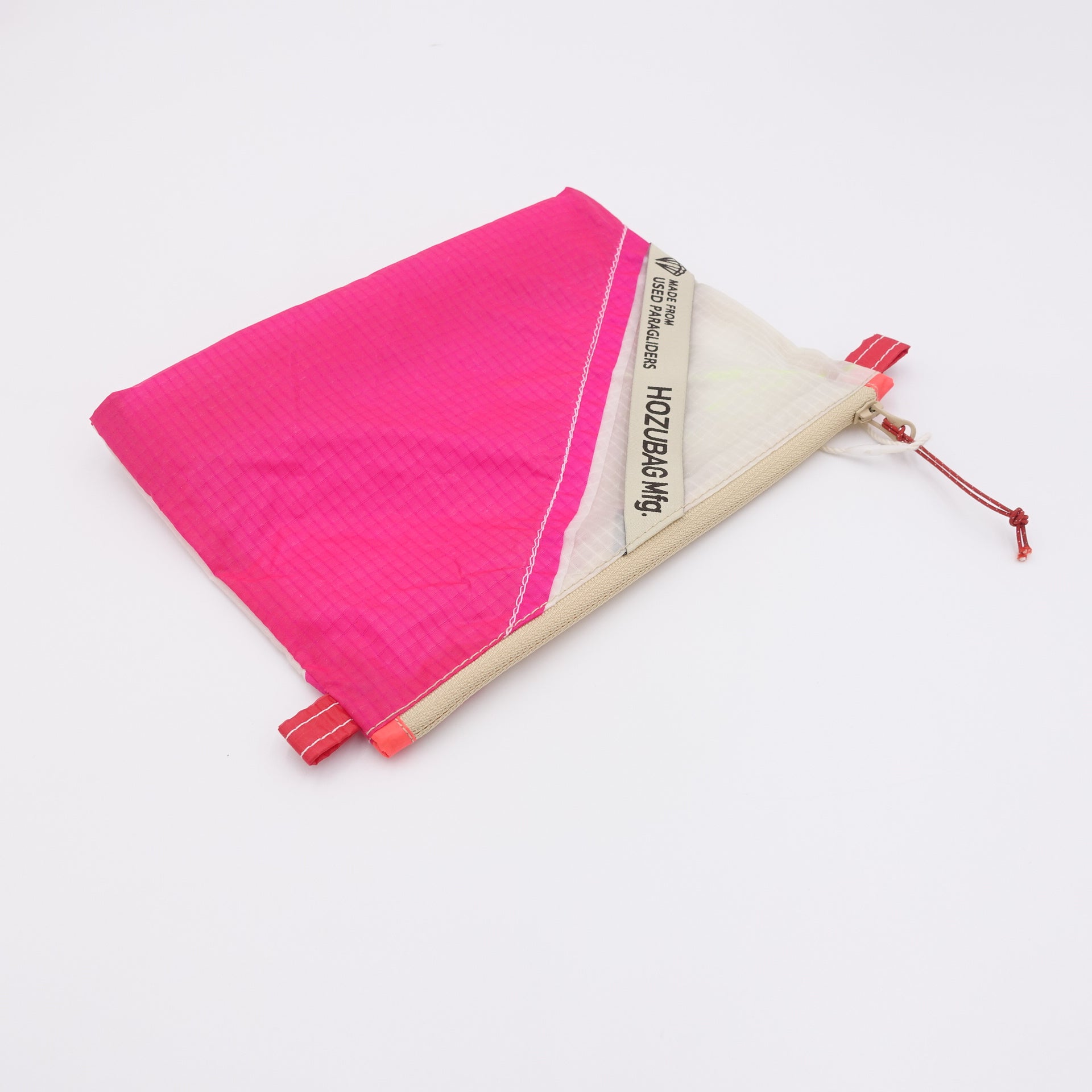 ZIP POUCH_M