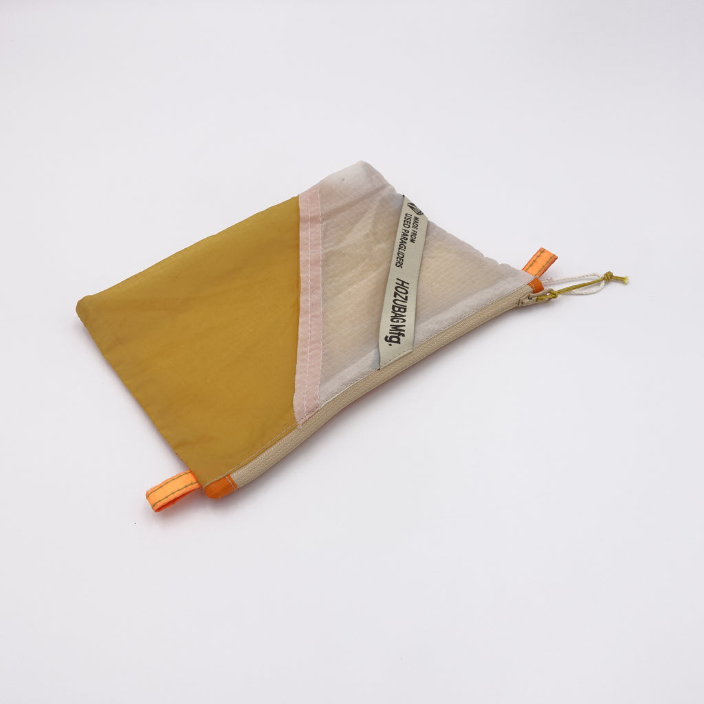 ZIP POUCH_M