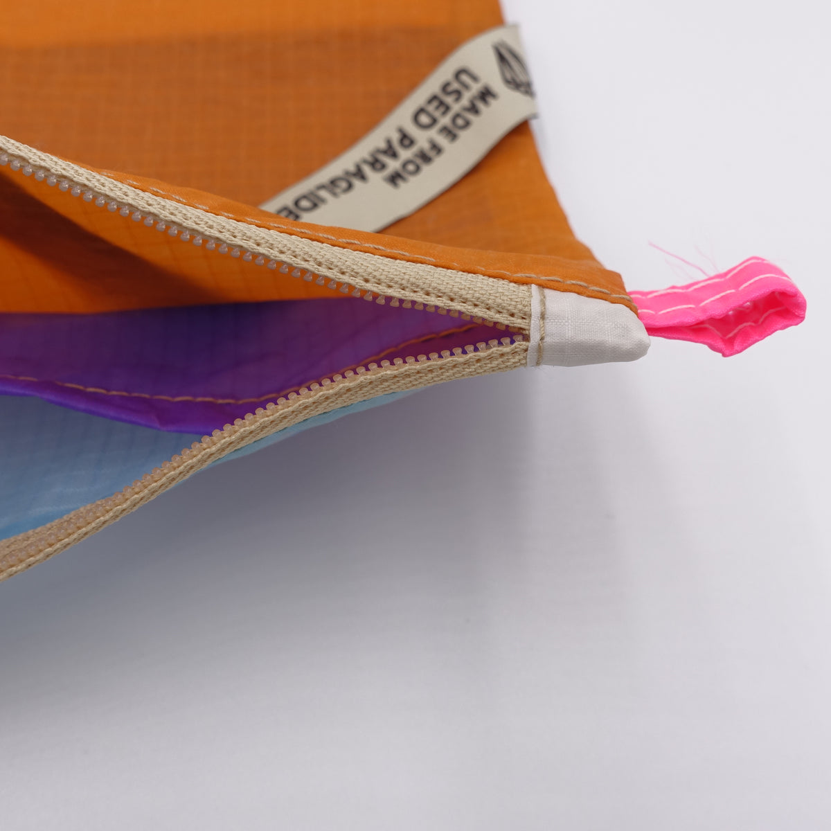 ZIP POUCH_M