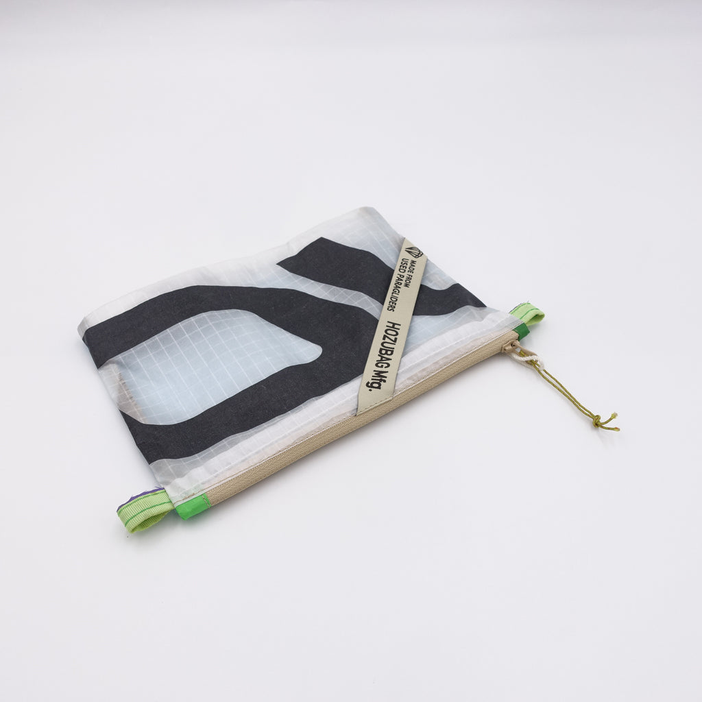 ZIP POUCH_M