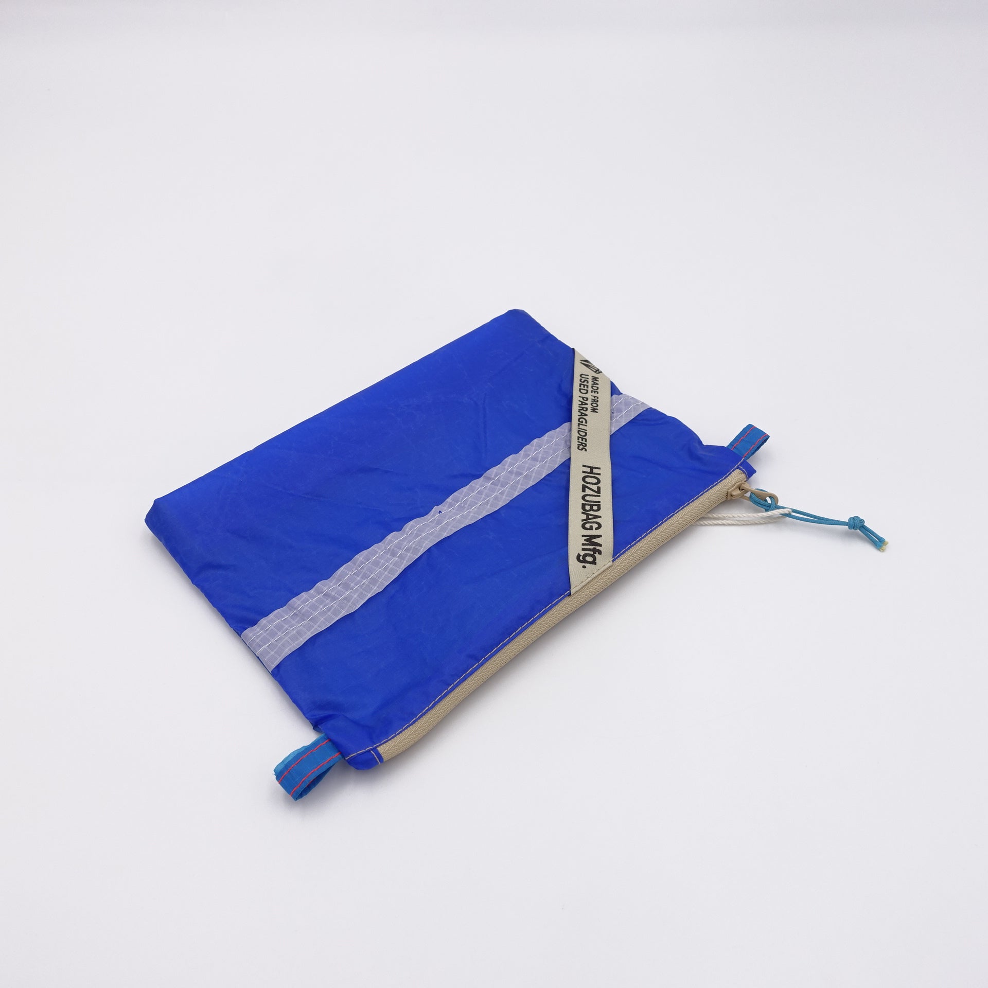 ZIP POUCH_M