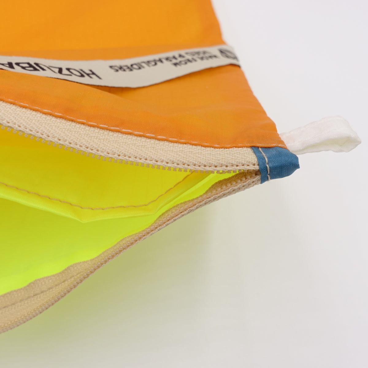 ZIP POUCH_L