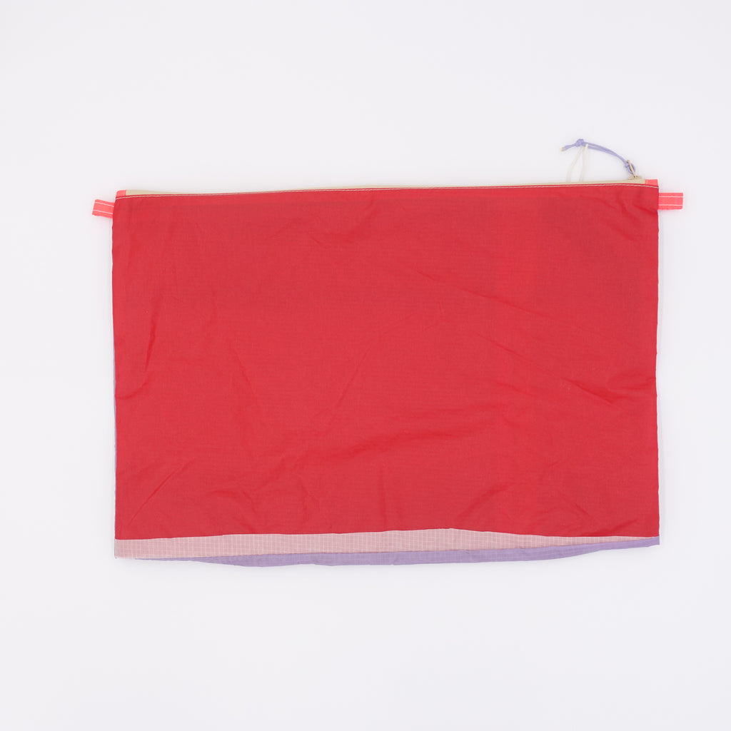 ZIP POUCH_L