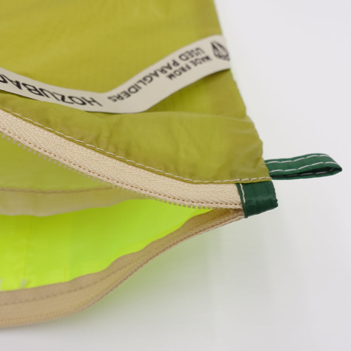 ZIP POUCH_L