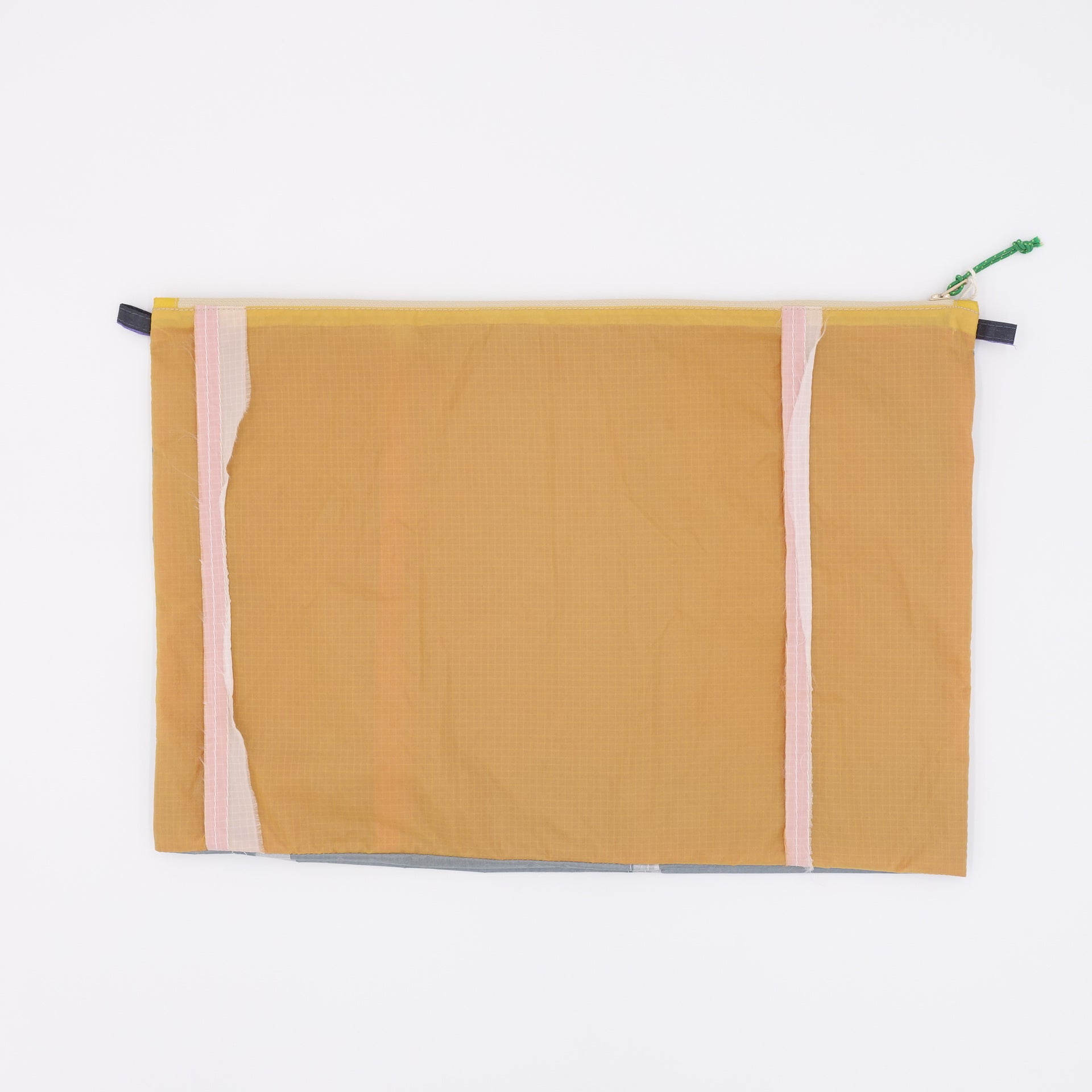 ZIP POUCH_L