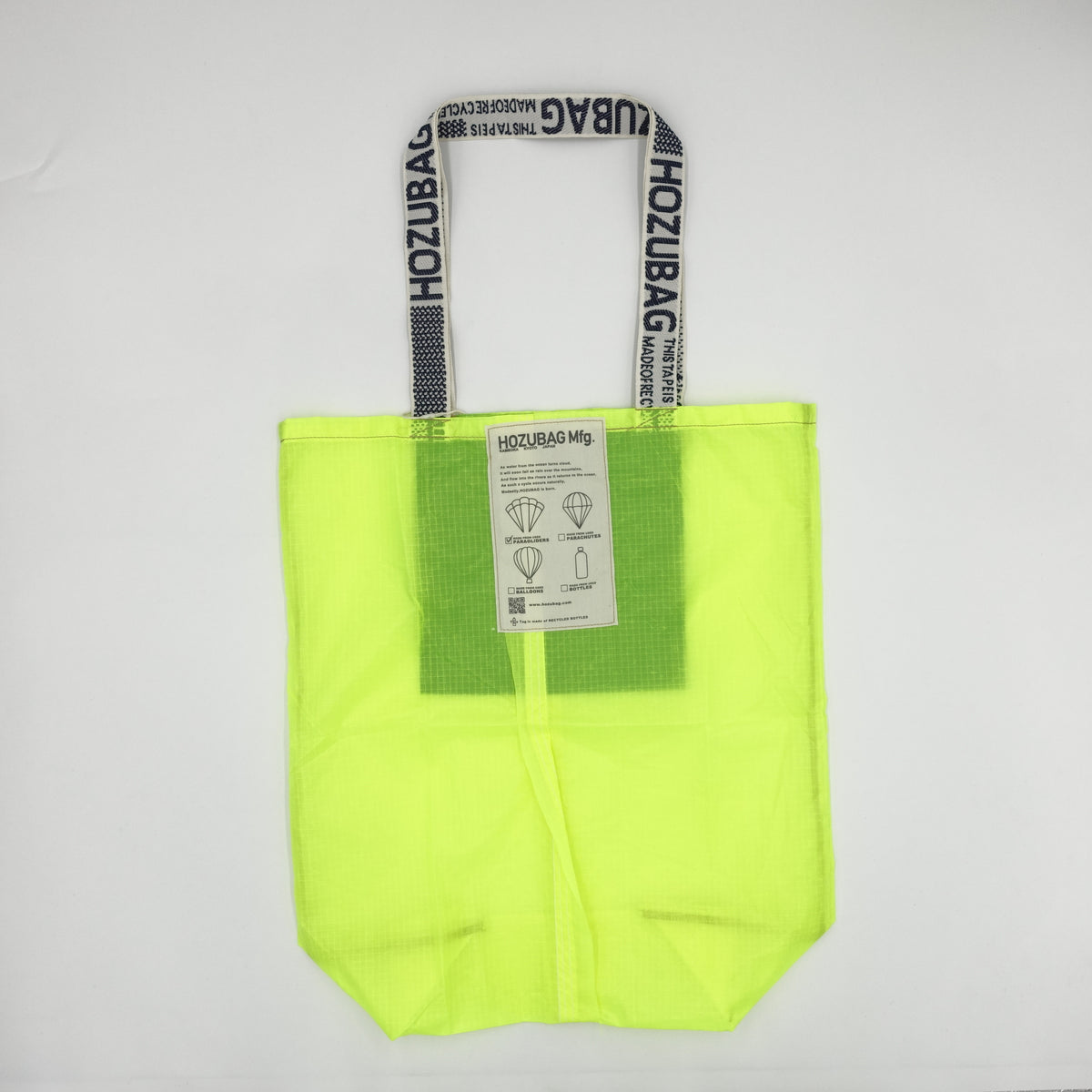CLASSIC CUT_TOTE L