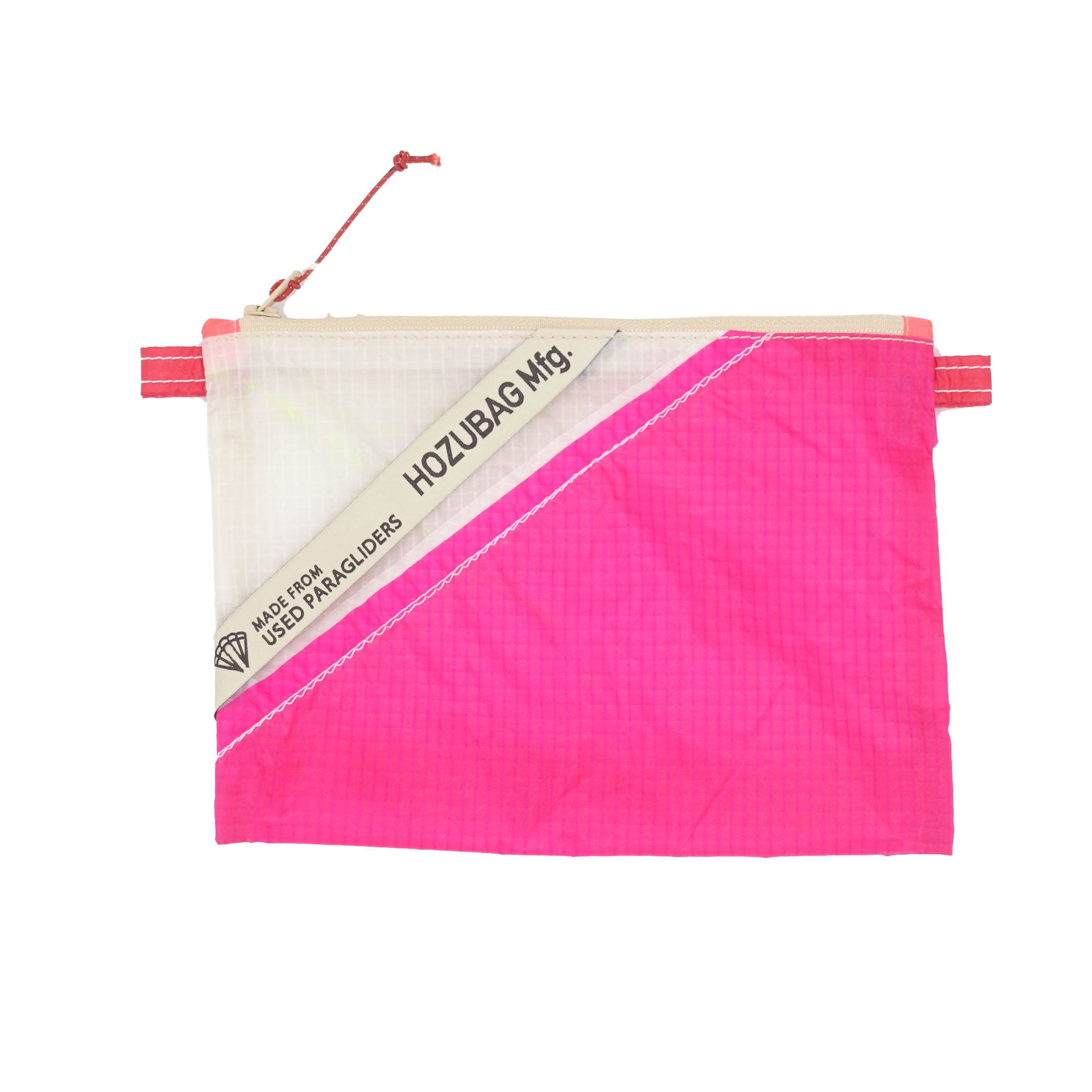 ZIP POUCH_M
