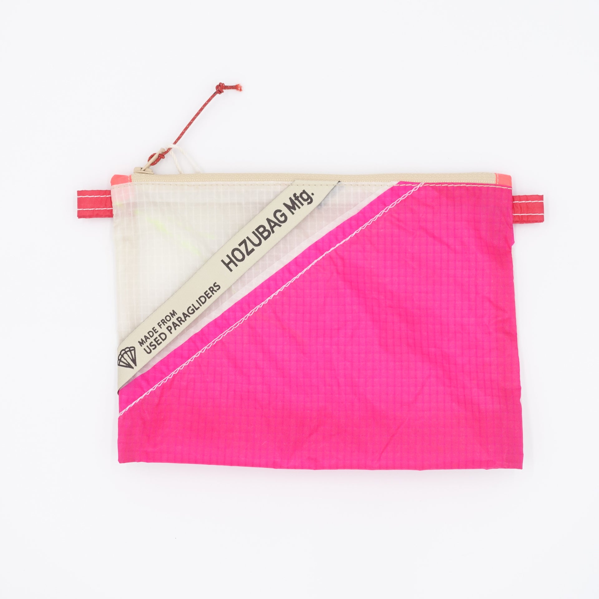 ZIP POUCH_M
