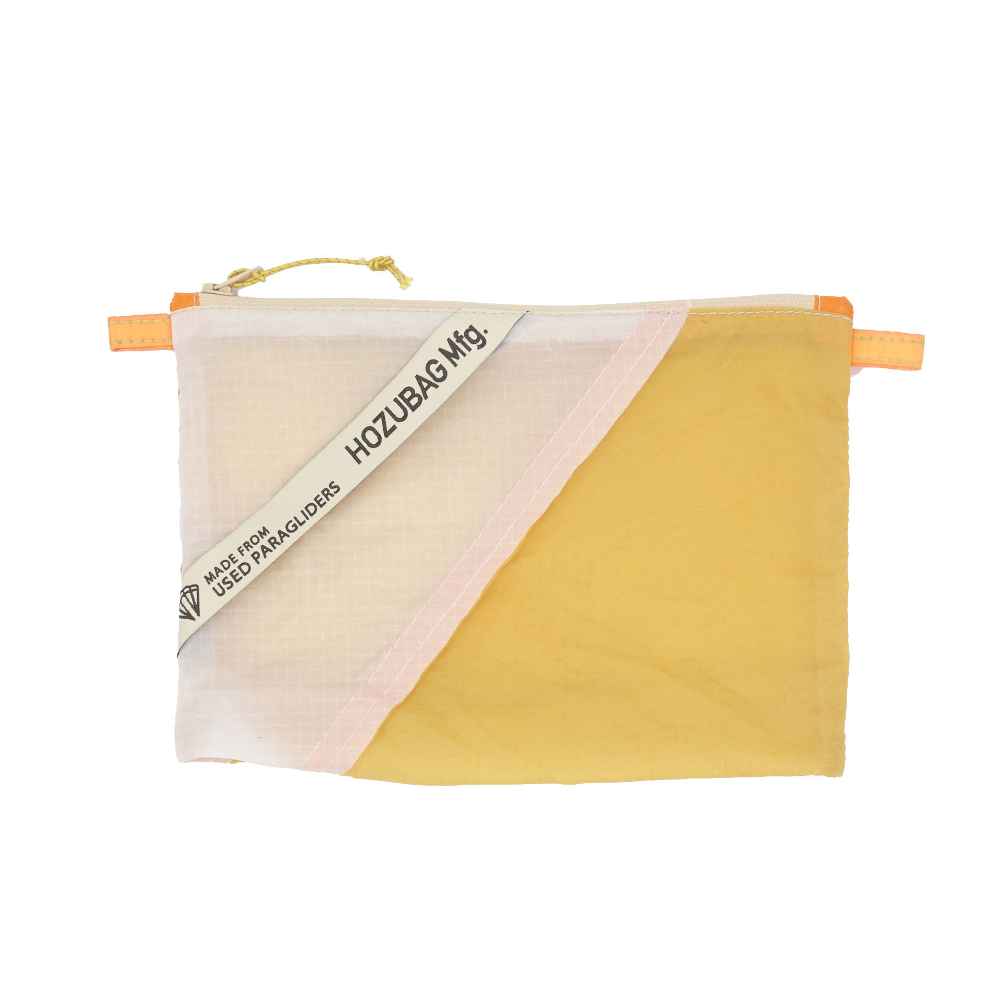 ZIP POUCH_M