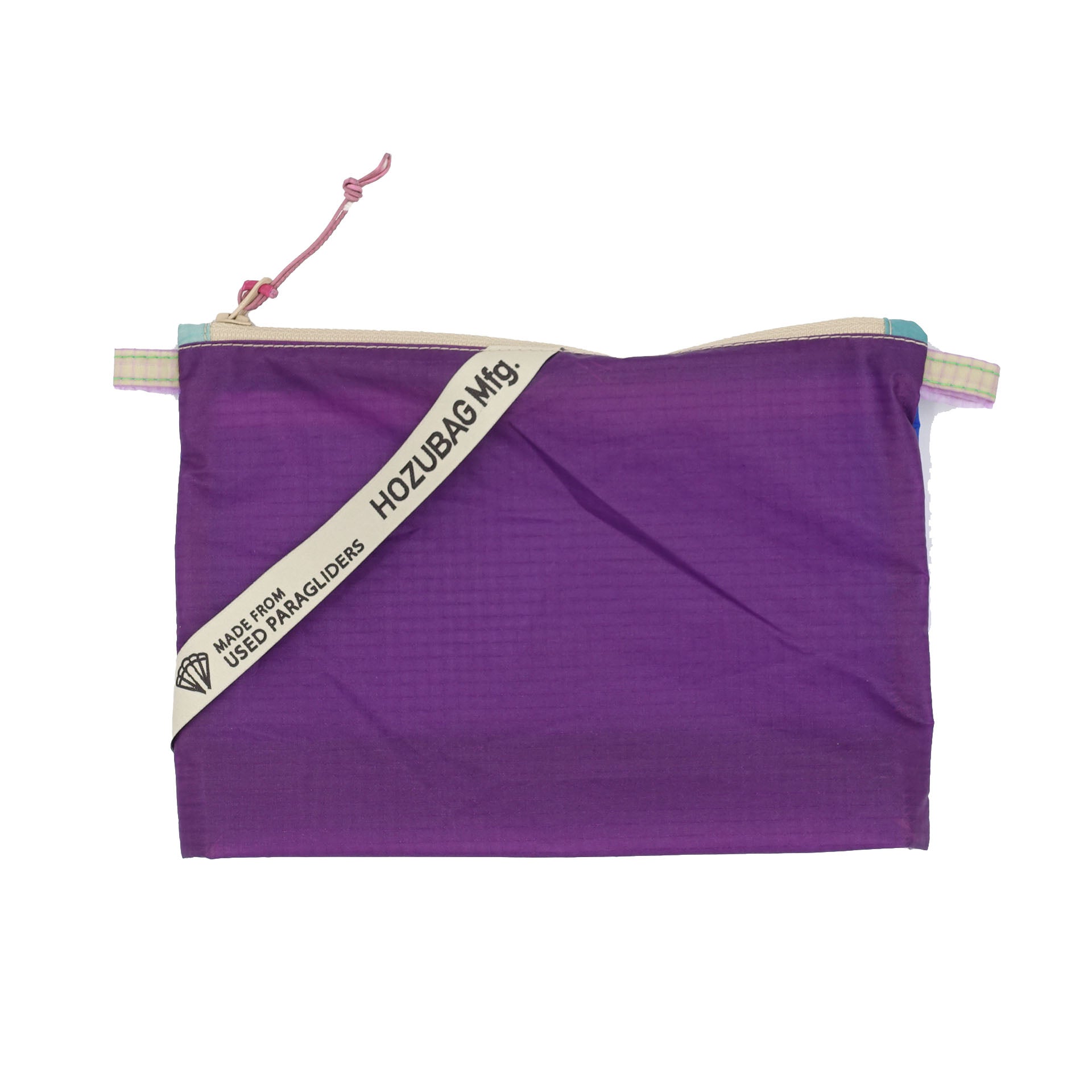 ZIP POUCH_M