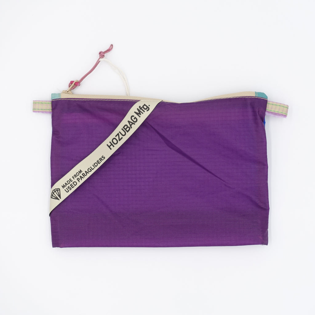 ZIP POUCH_M