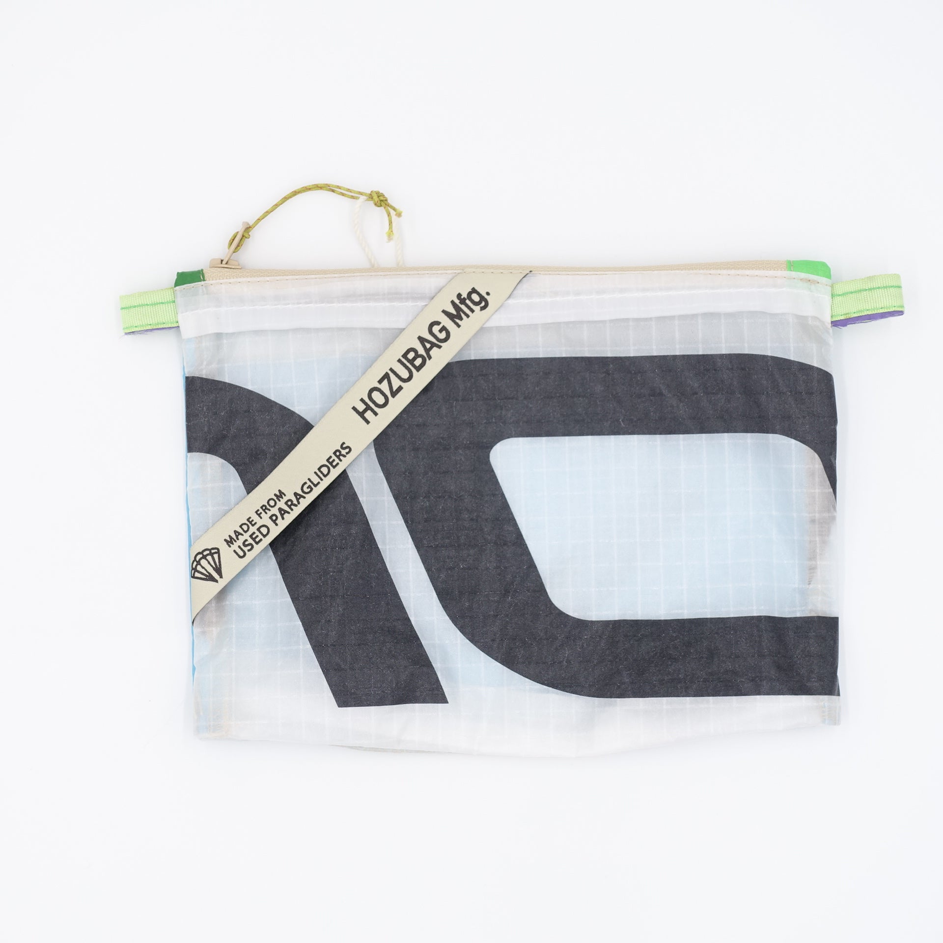 ZIP POUCH_M