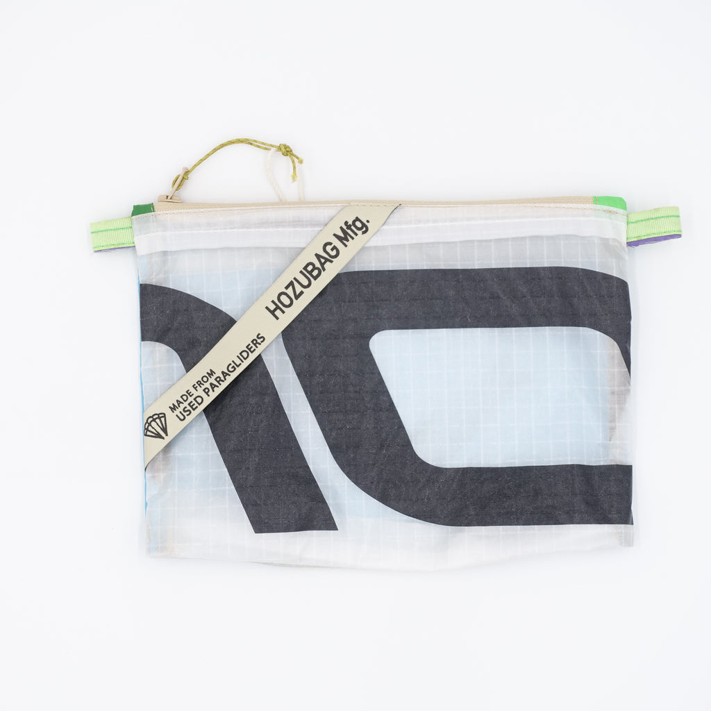 ZIP POUCH_M