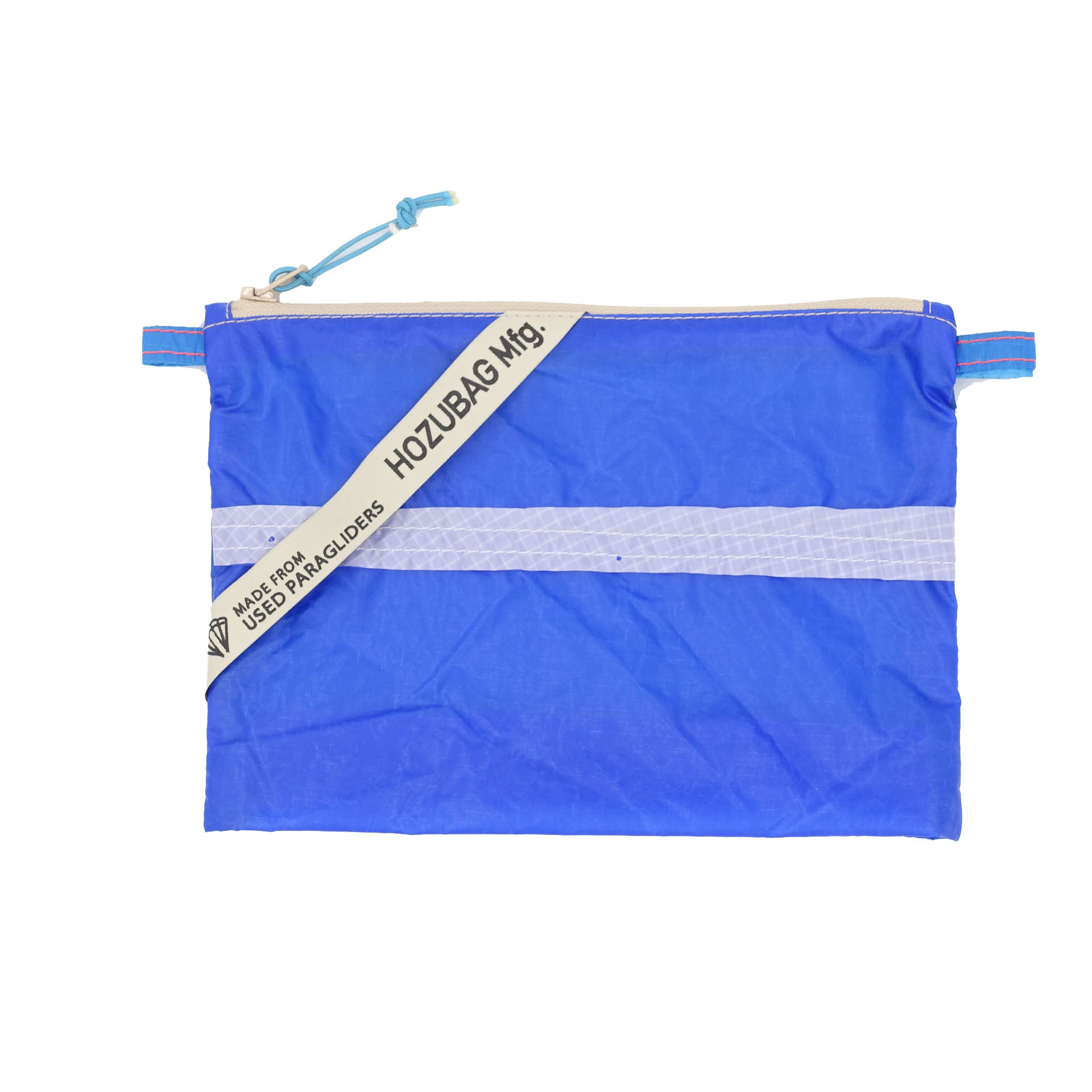 ZIP POUCH_M