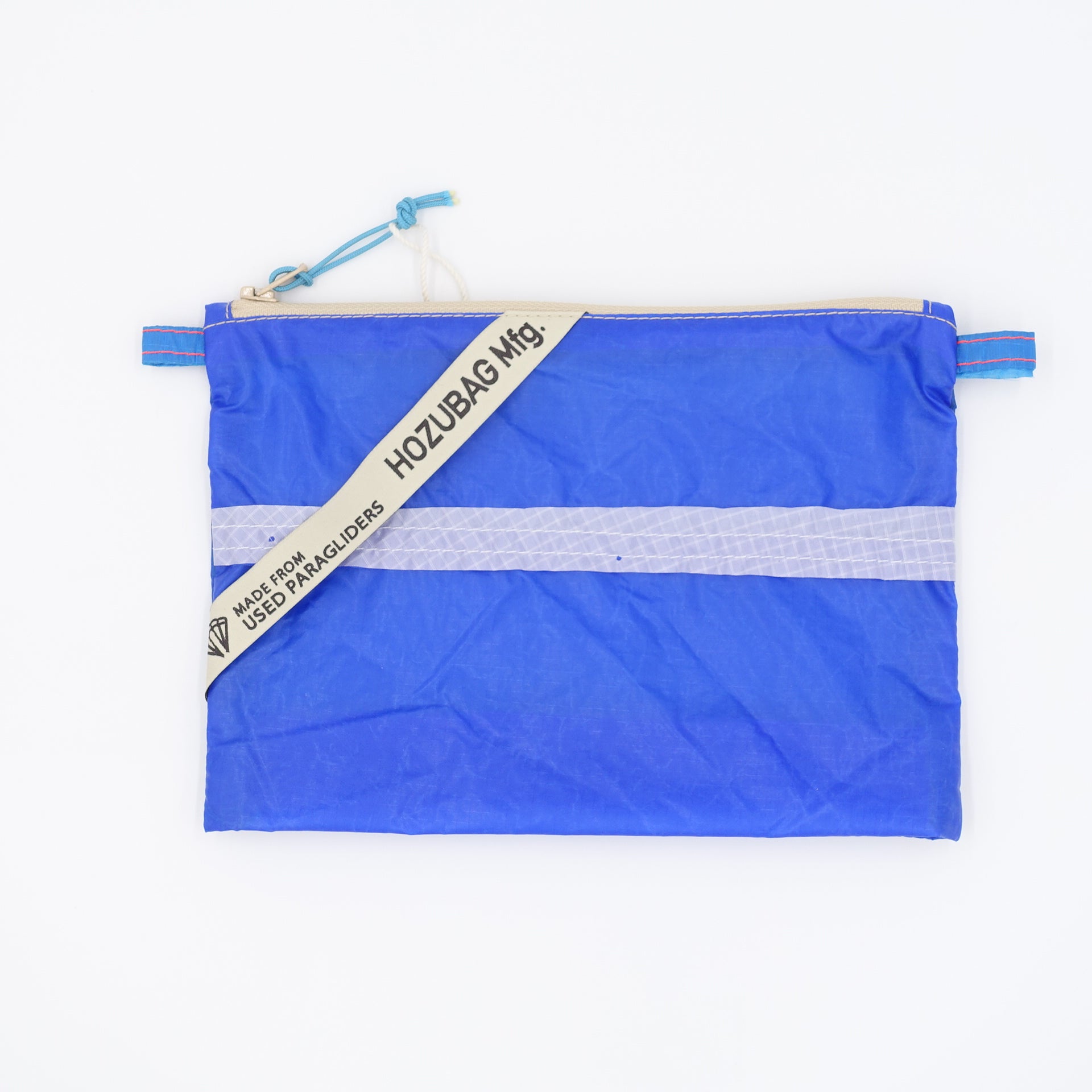 ZIP POUCH_M