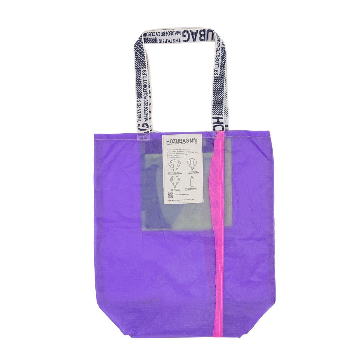 CLASSIC CUT_TOTE L