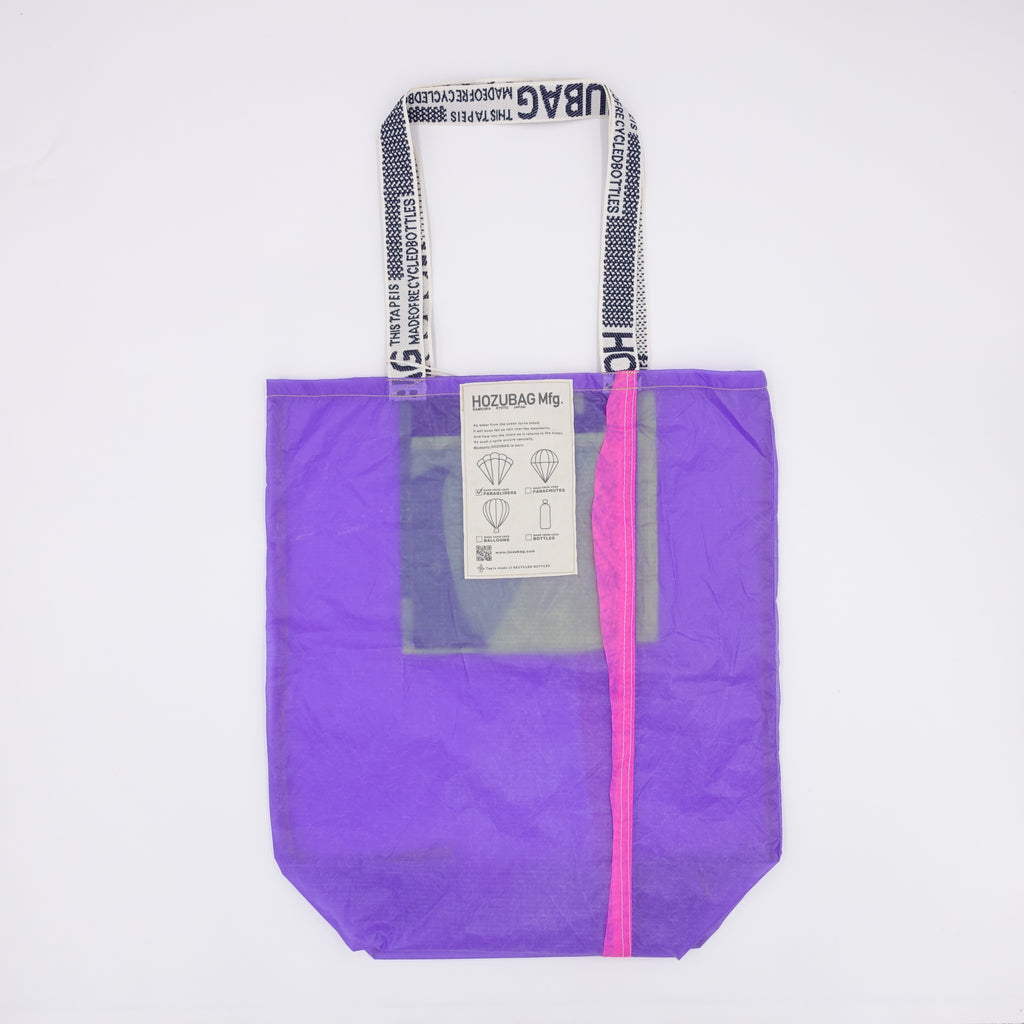 CLASSIC CUT_TOTE L