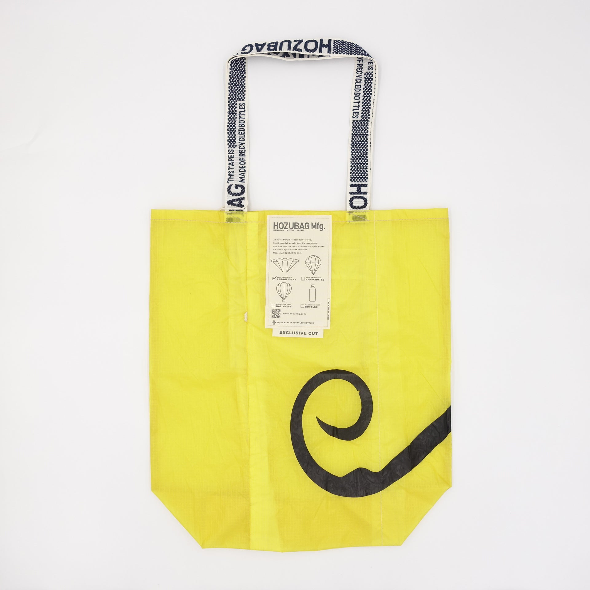 EXCLUSIVE CUT_TOTE L