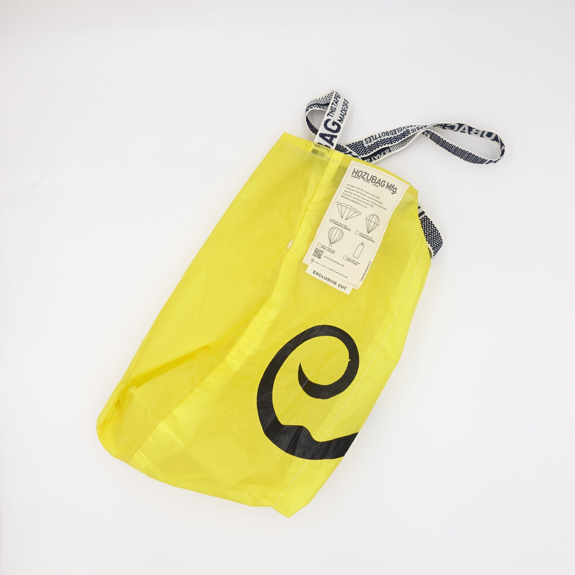 EXCLUSIVE CUT_TOTE L