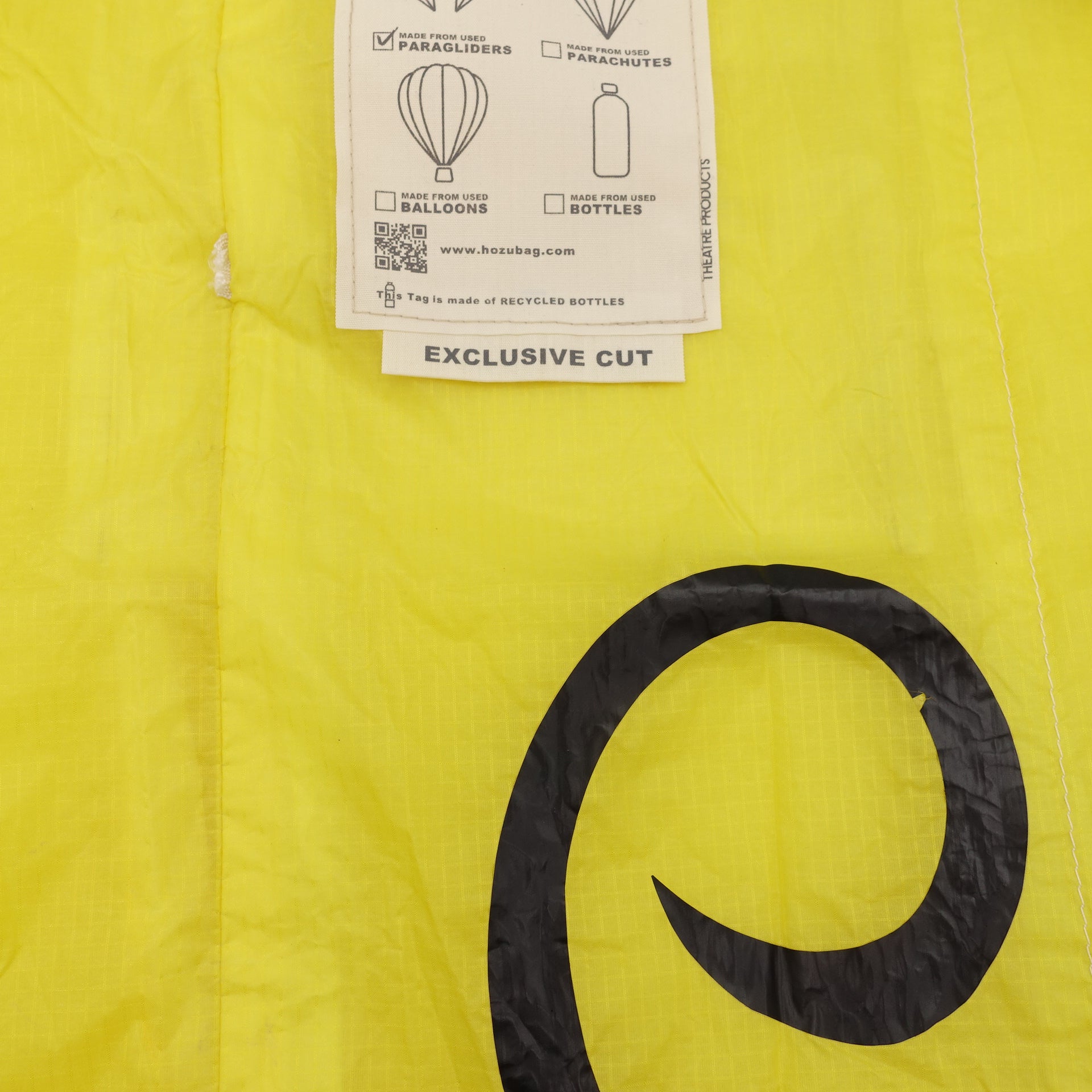 EXCLUSIVE CUT_TOTE L