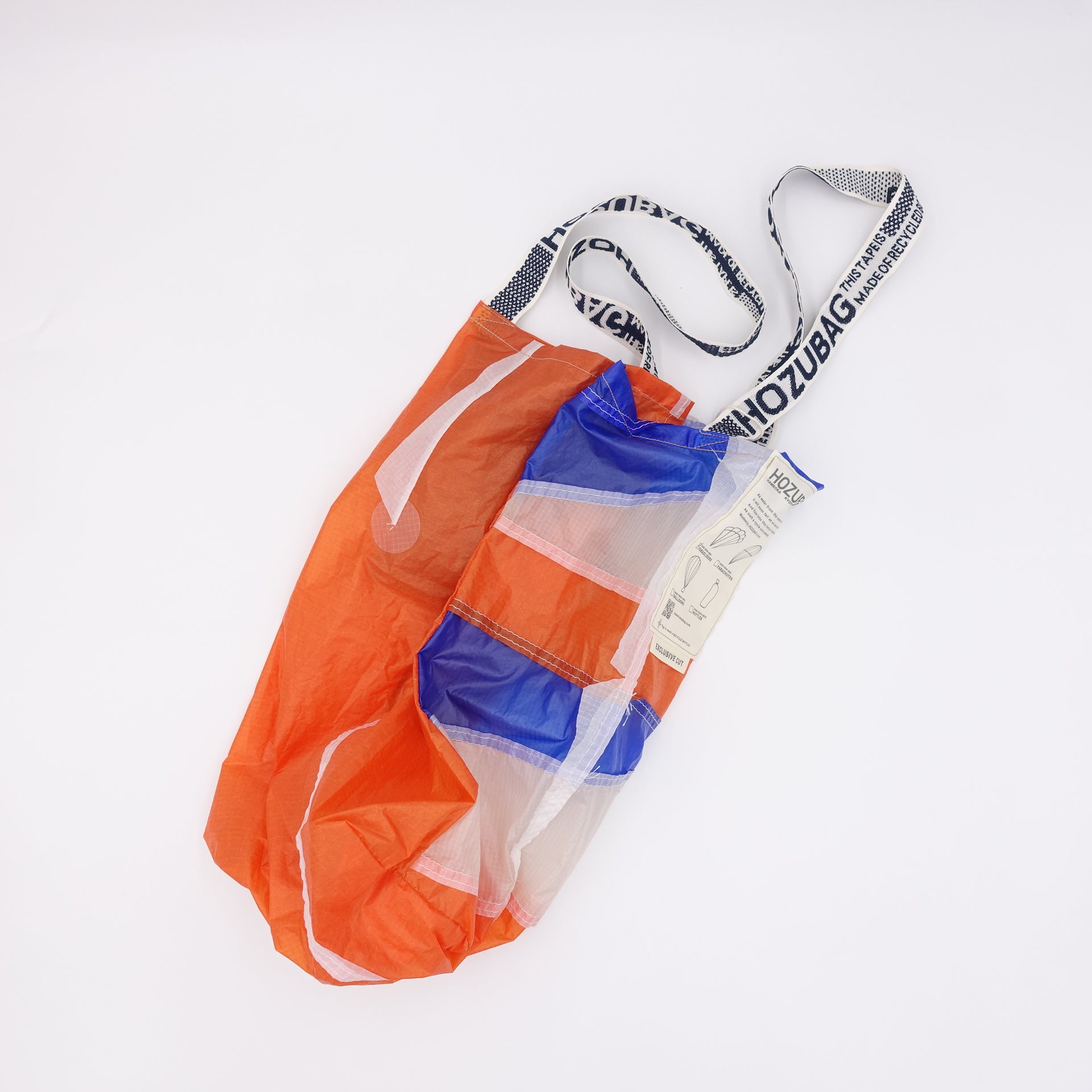 EXCLUSIVE CUT_TOTE L