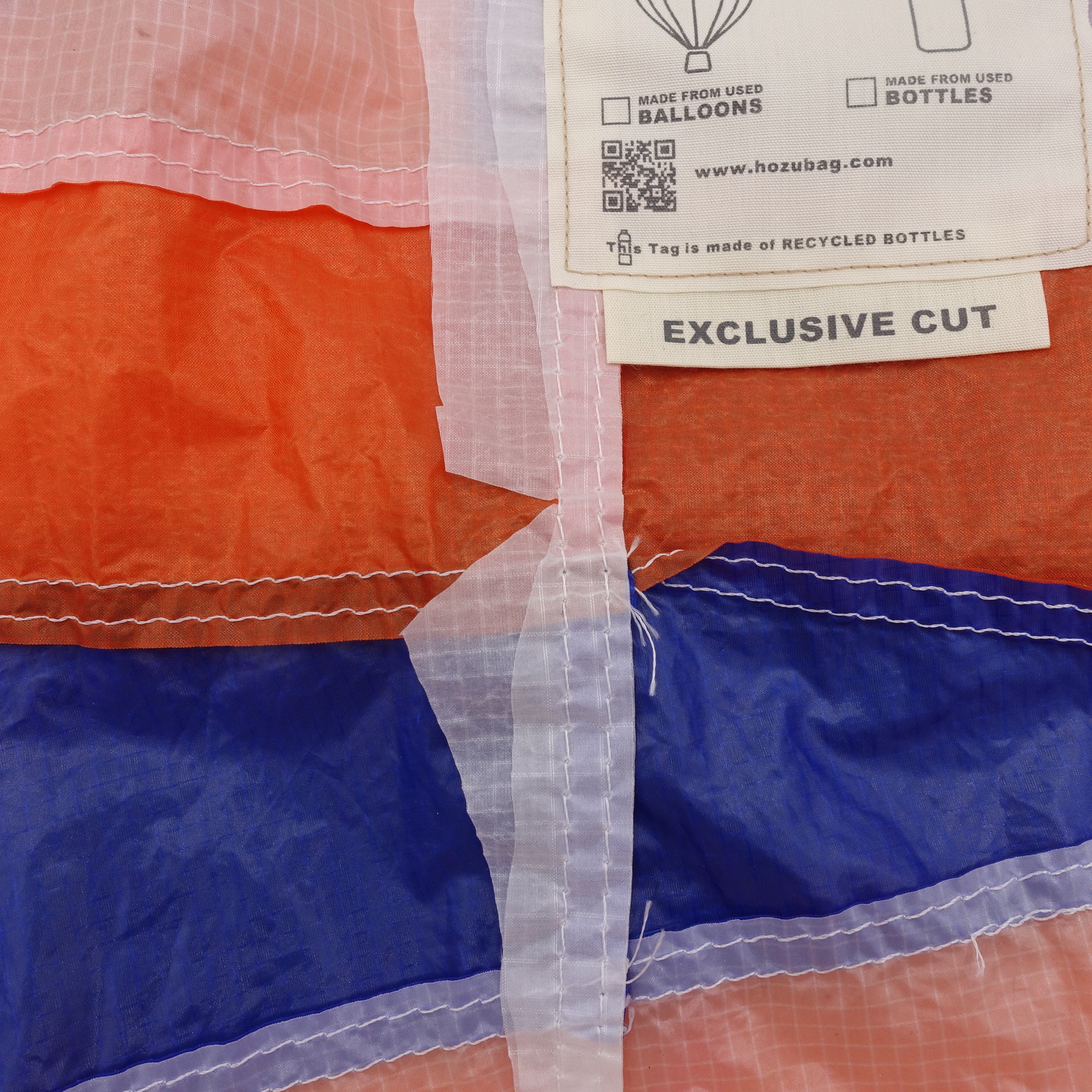 EXCLUSIVE CUT_TOTE L