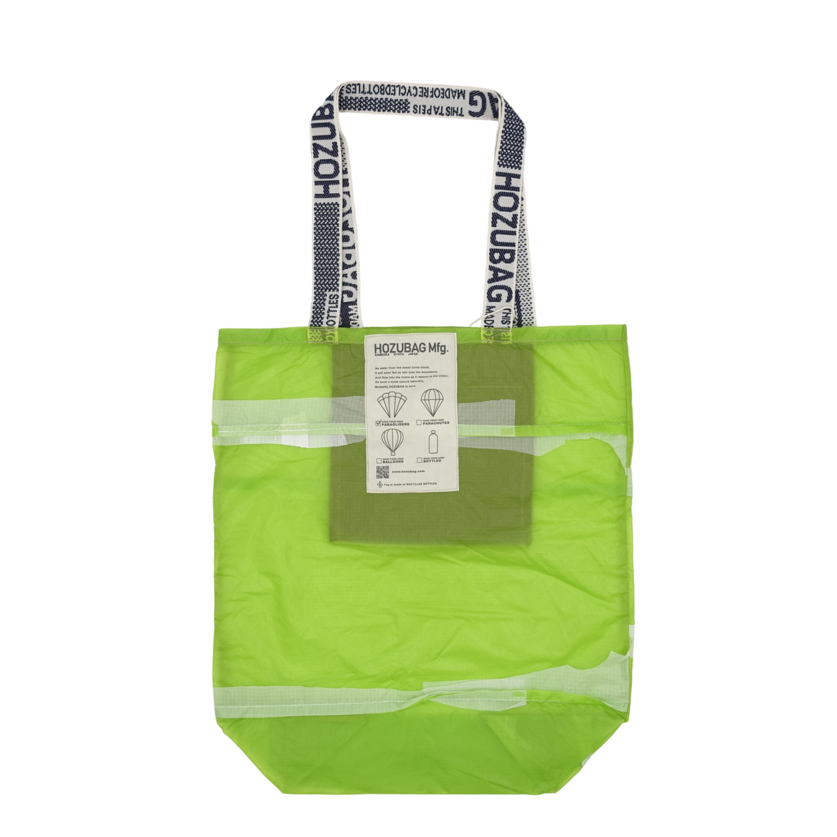 CLASSIC CUT_TOTE L
