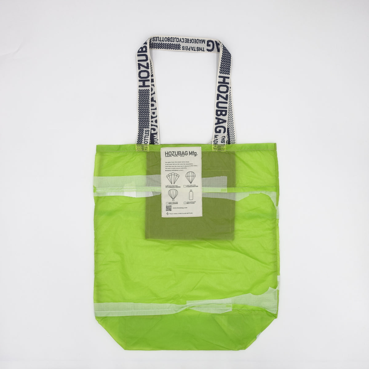 CLASSIC CUT_TOTE L