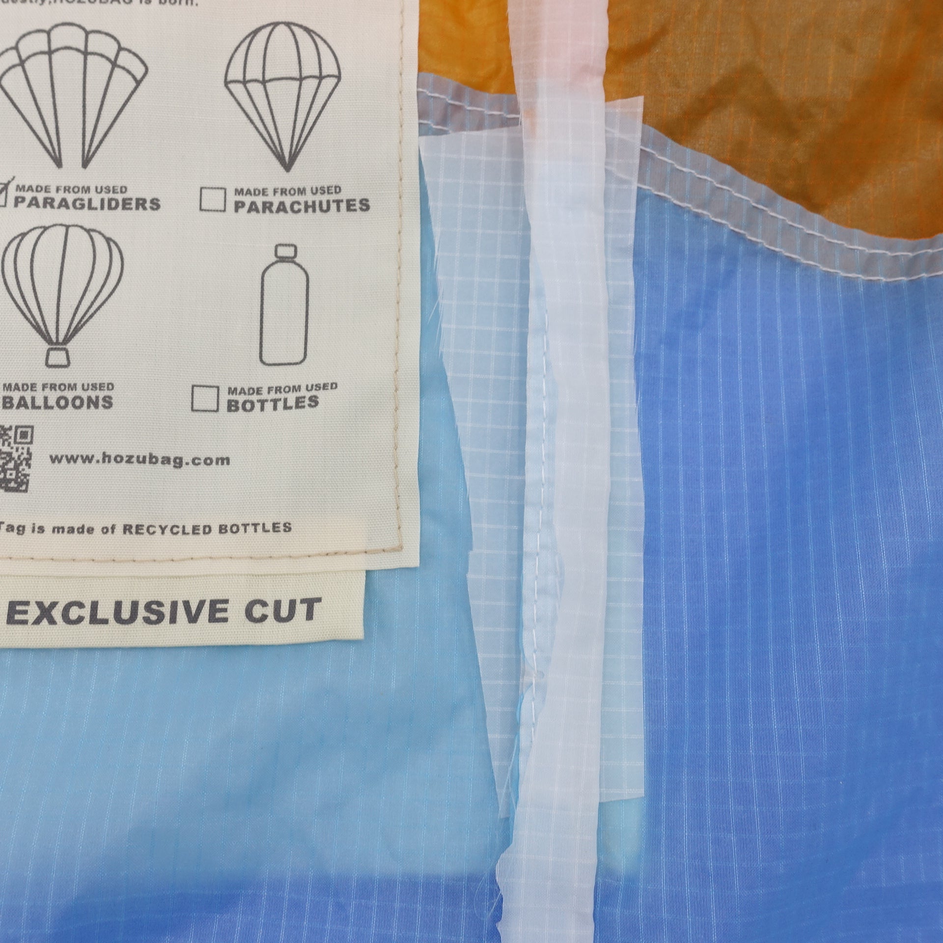 EXCLUSIVE CUT_TOTE L