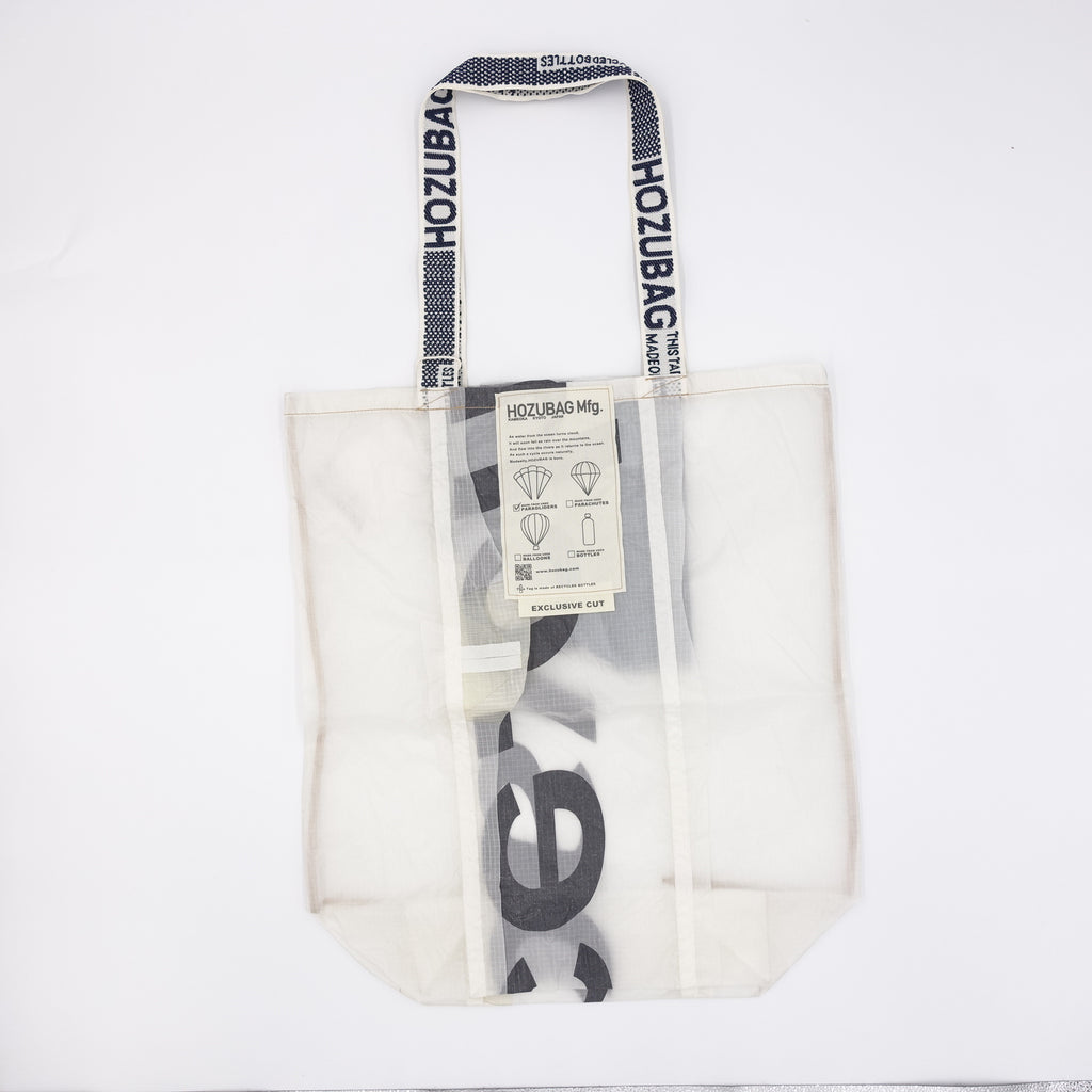 EXCLUSIVE CUT_TOTE L