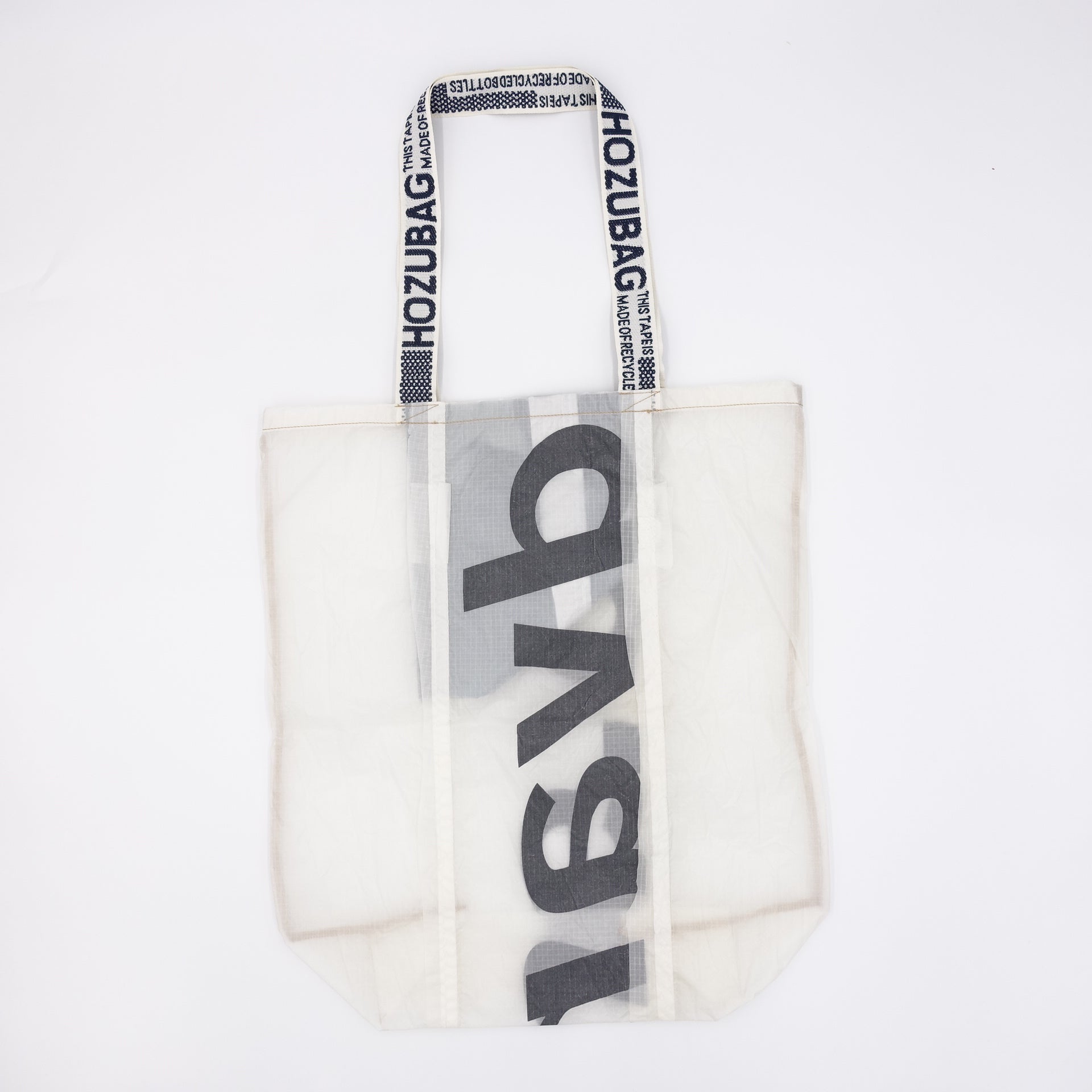 EXCLUSIVE CUT_TOTE L