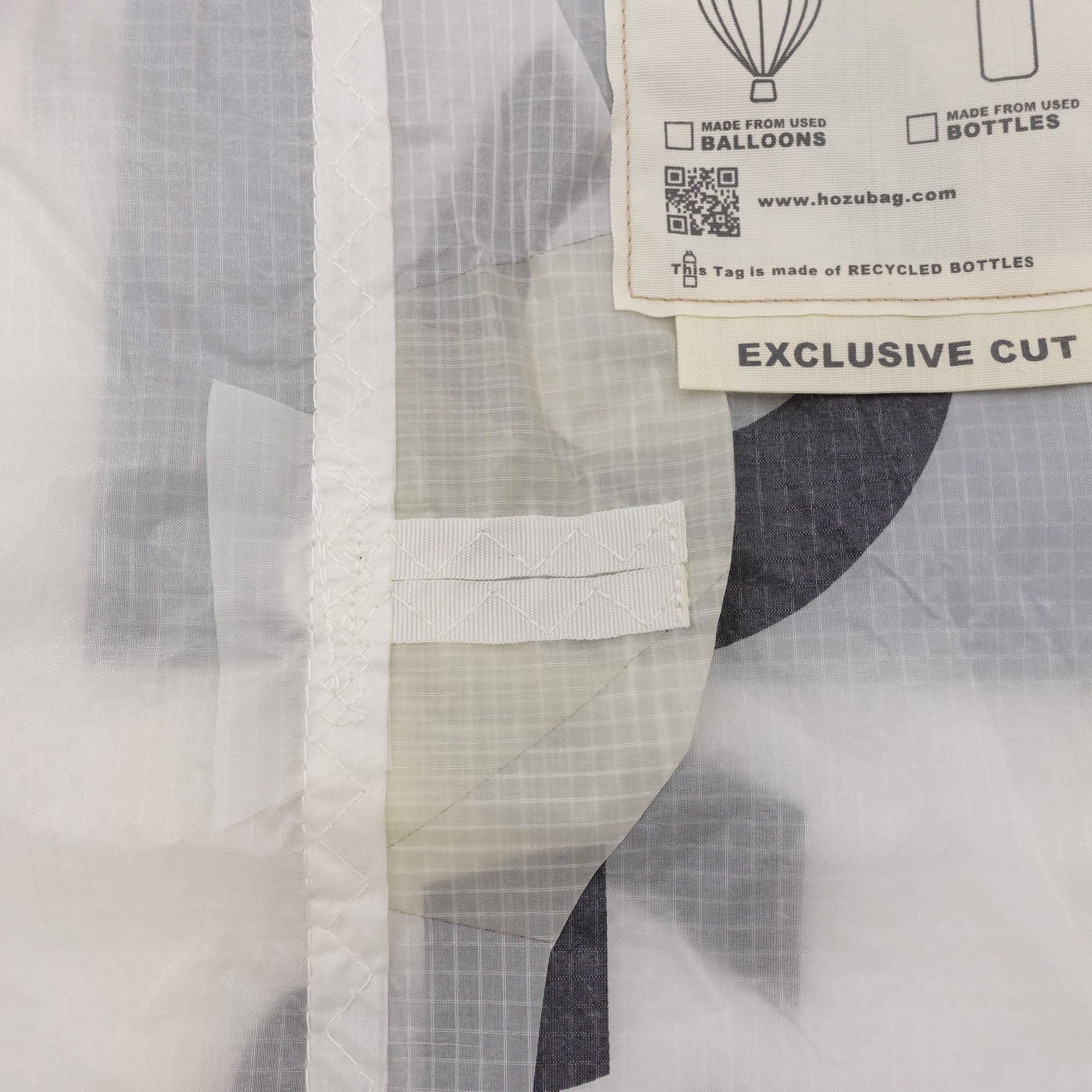 EXCLUSIVE CUT_TOTE L