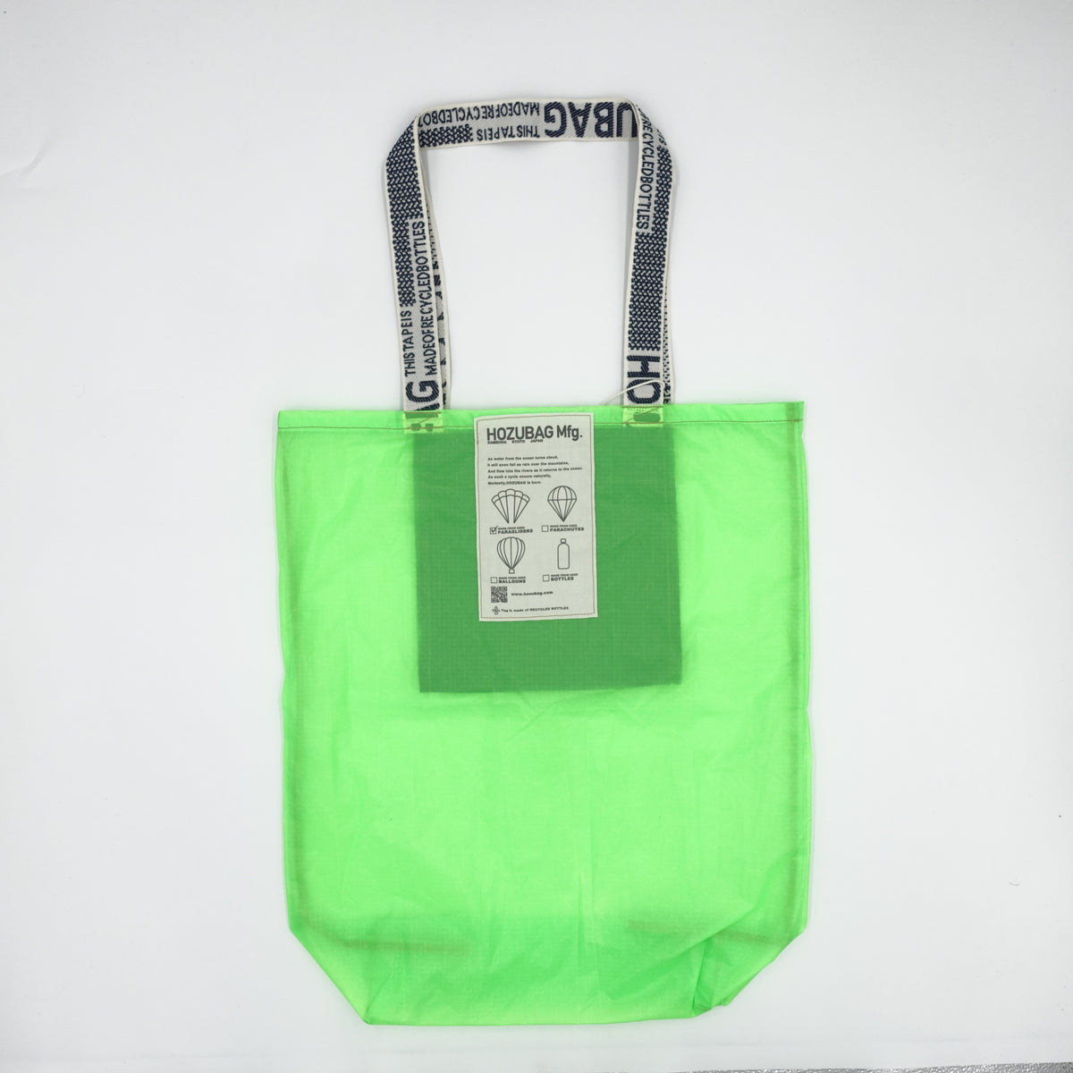 CLASSIC CUT_TOTE L